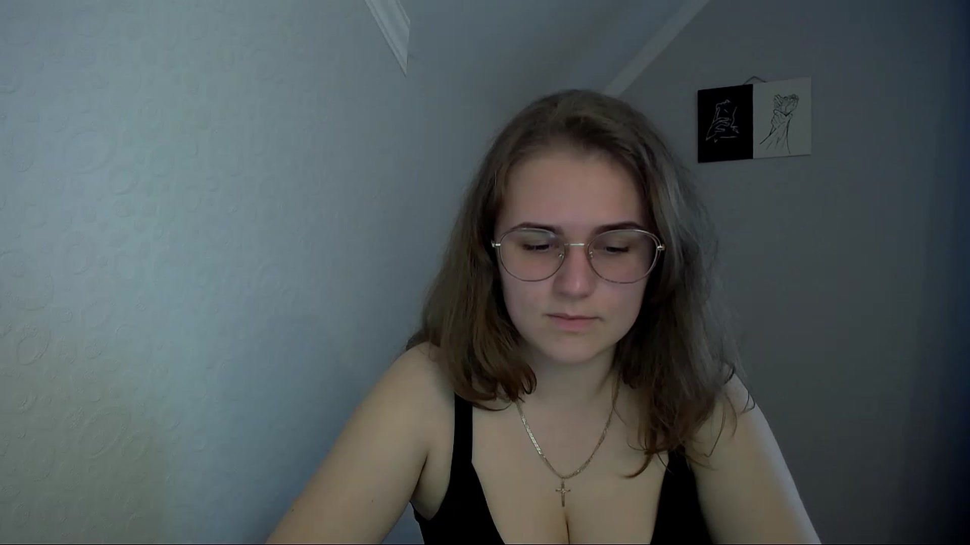 Gallery image thumbnail from Keysi_mil's myfreecams stream on, 04/23/2023, 13:18 image 16 of 20