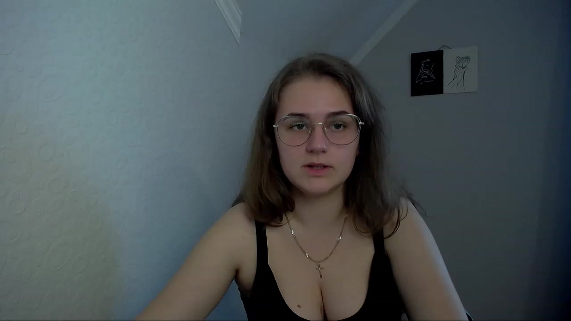 Gallery image thumbnail from Keysi_mil's myfreecams stream on, 04/23/2023, 13:18 image 7 of 20