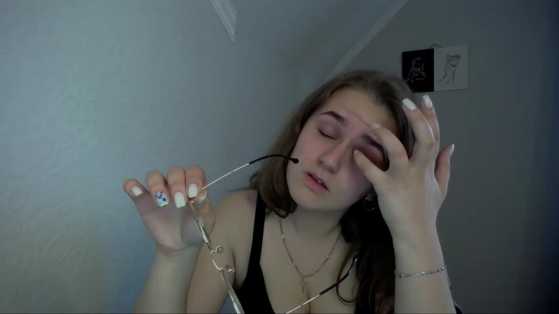 Gallery image thumbnail from Keysi_mil's myfreecams stream on, 04/23/2023, 13:18 image 12 of 20