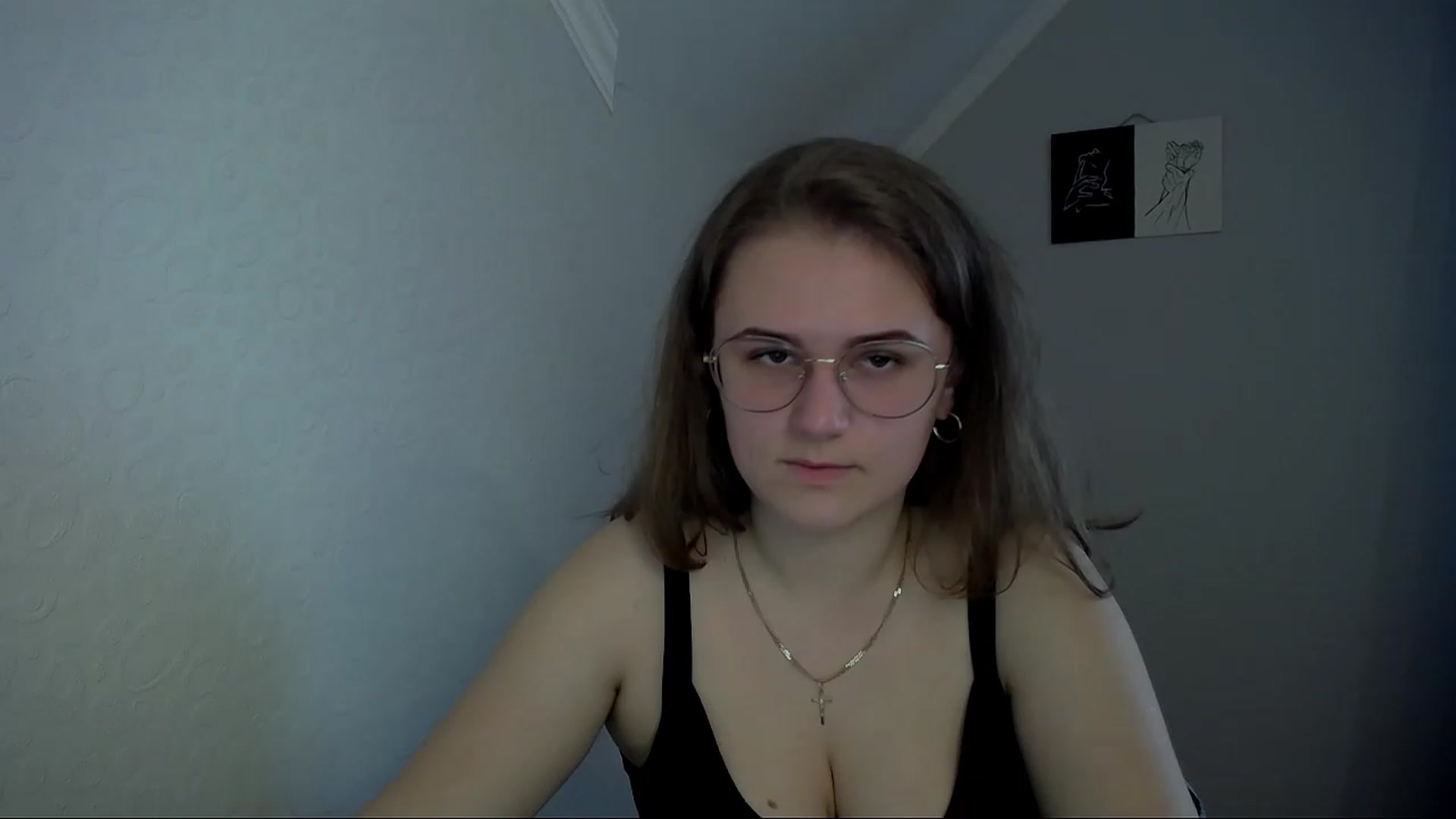 Gallery image thumbnail from Keysi_mil's myfreecams stream on, 04/23/2023, 13:18 image 1 of 20