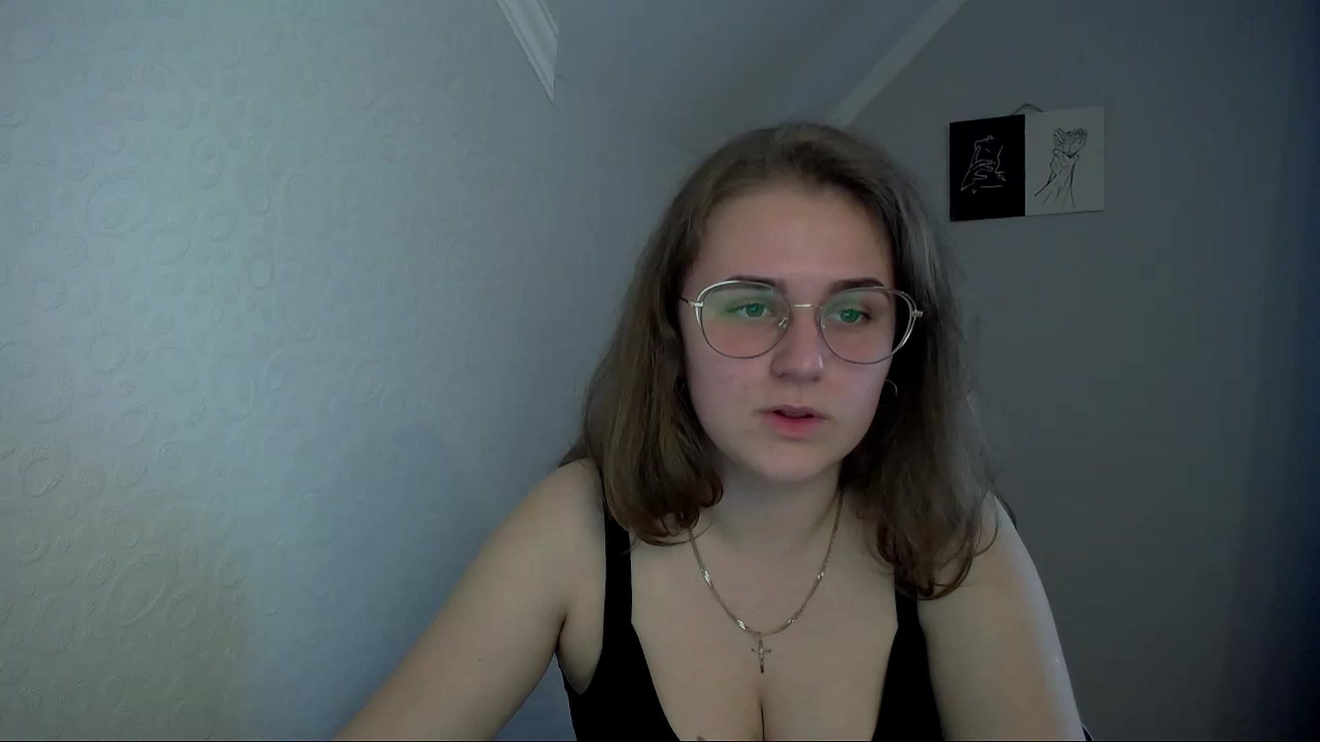 Gallery image thumbnail from Keysi_mil's myfreecams stream on, 04/23/2023, 13:18 image 6 of 20