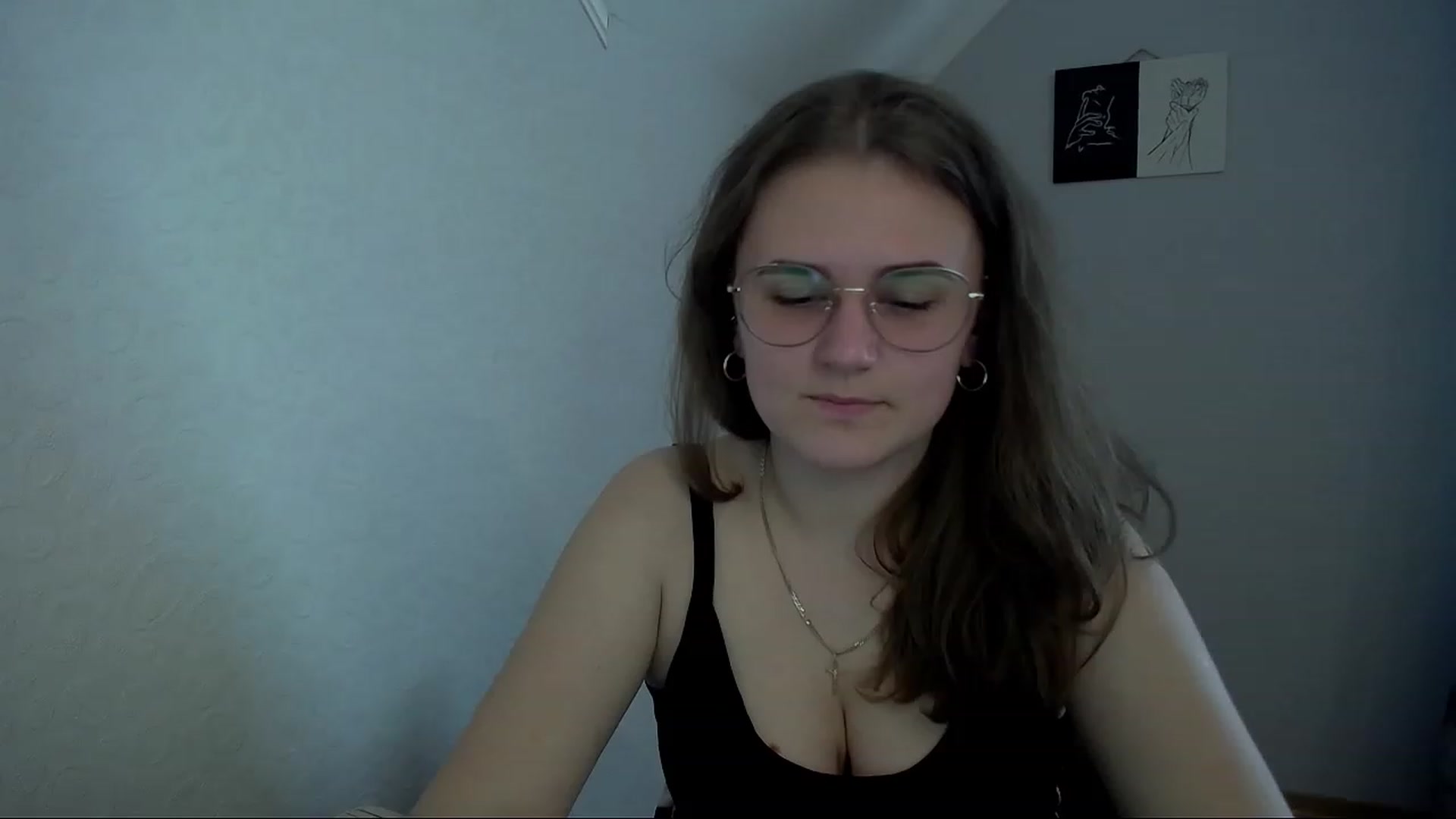 Gallery image thumbnail from Keysi_mil's myfreecams stream on, 04/23/2023, 14:21 image 1 of 20