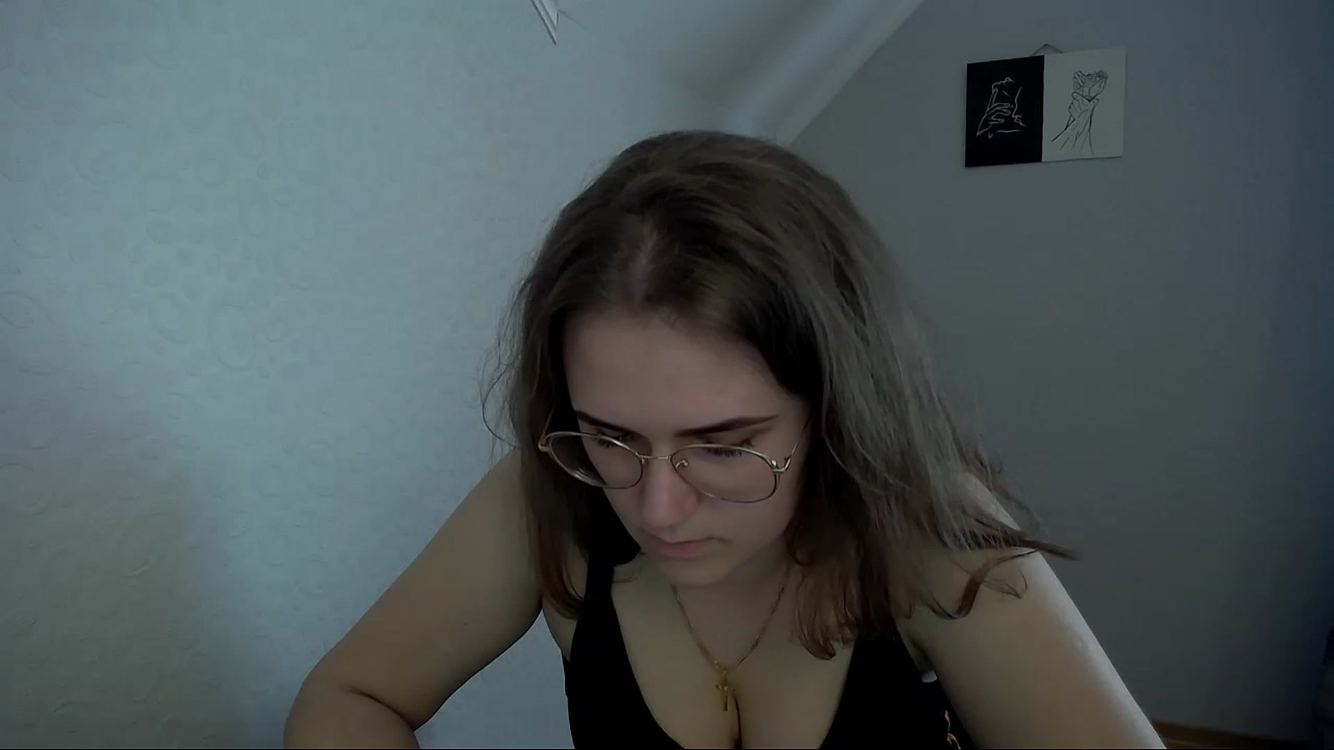 Gallery image thumbnail from Keysi_mil's myfreecams stream on, 04/23/2023, 14:21 image 17 of 20