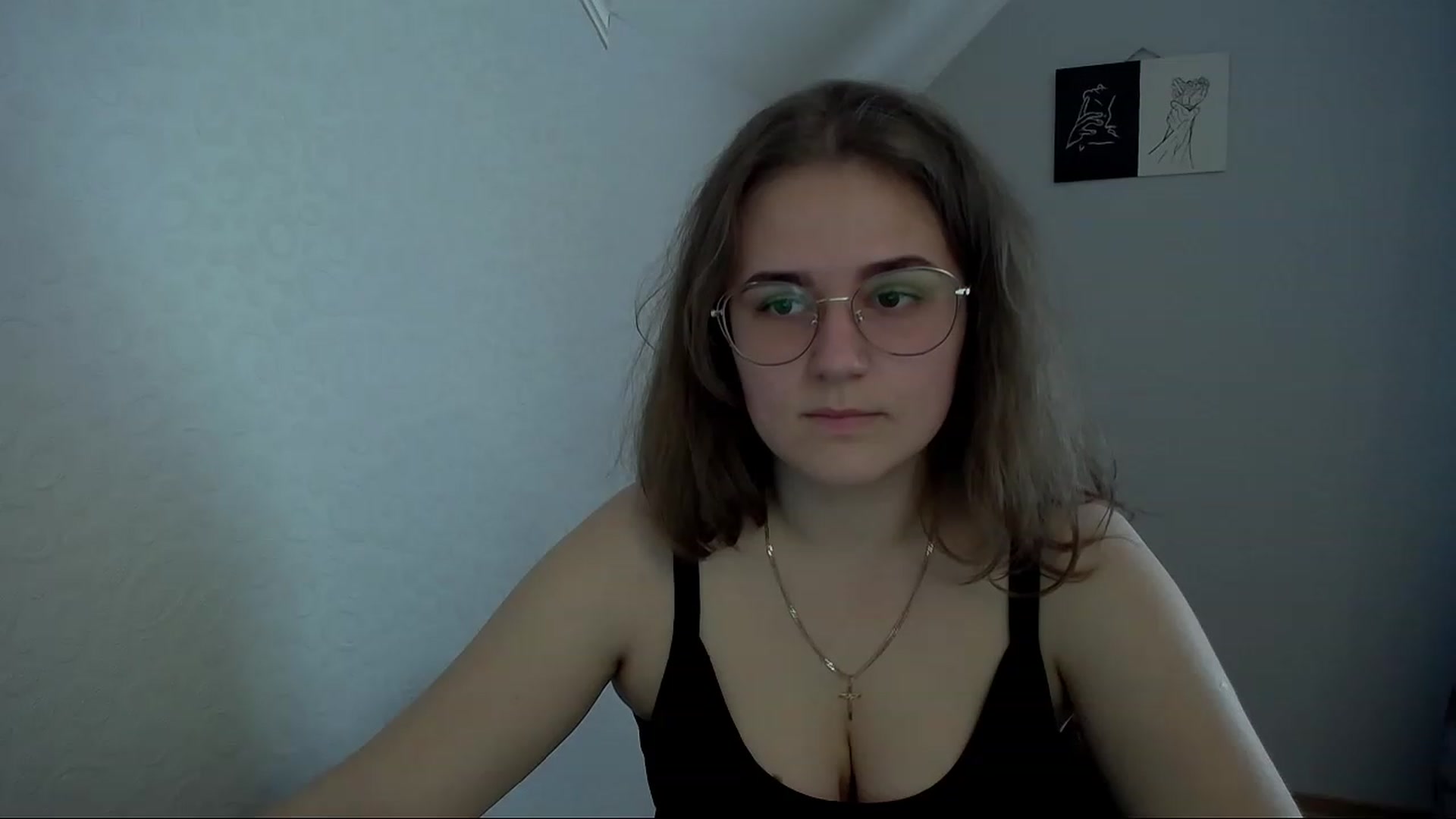 Gallery image thumbnail from Keysi_mil's myfreecams stream on, 04/23/2023, 14:21 image 18 of 20