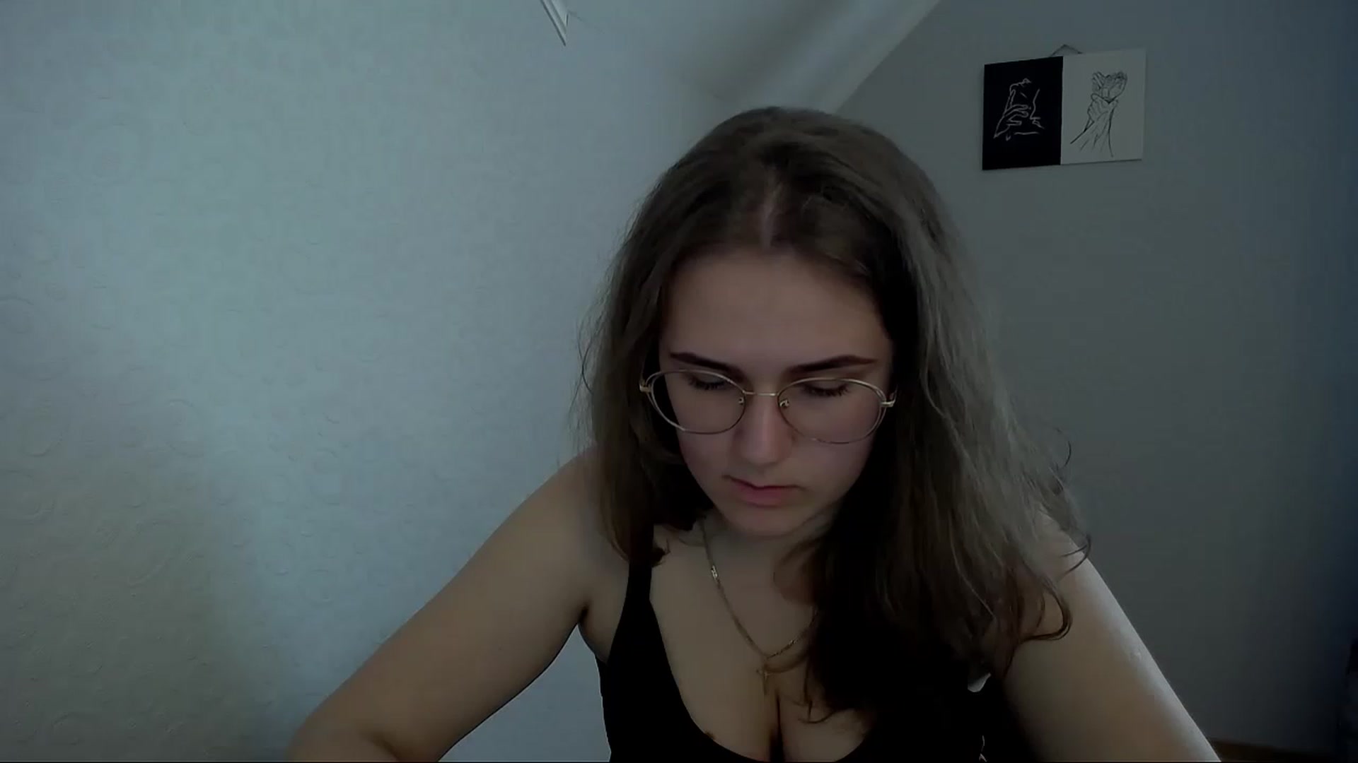 Gallery image thumbnail from Keysi_mil's myfreecams stream on, 04/23/2023, 14:21 image 15 of 20
