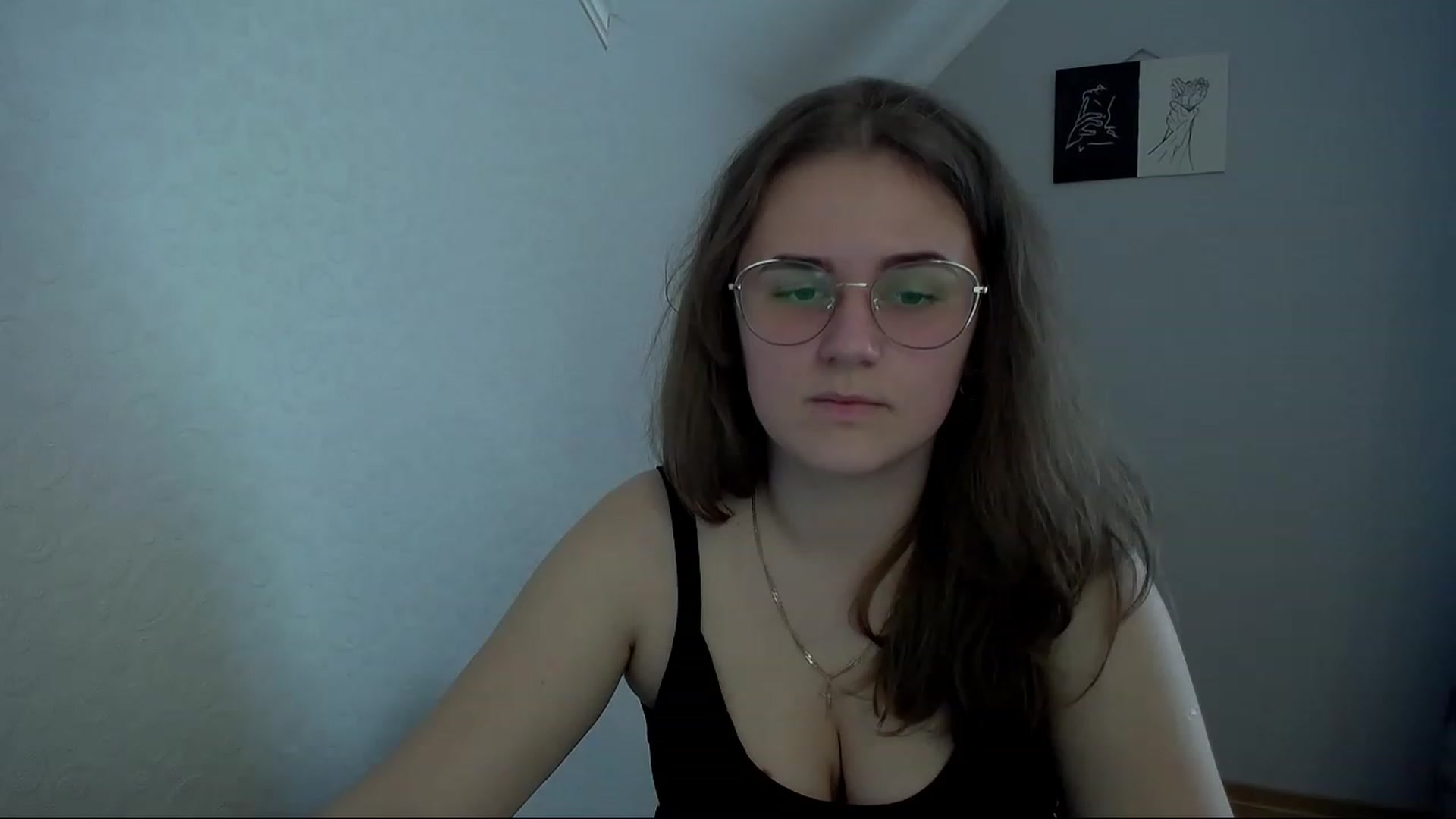 Gallery image thumbnail from Keysi_mil's myfreecams stream on, 04/23/2023, 14:21 image 10 of 20