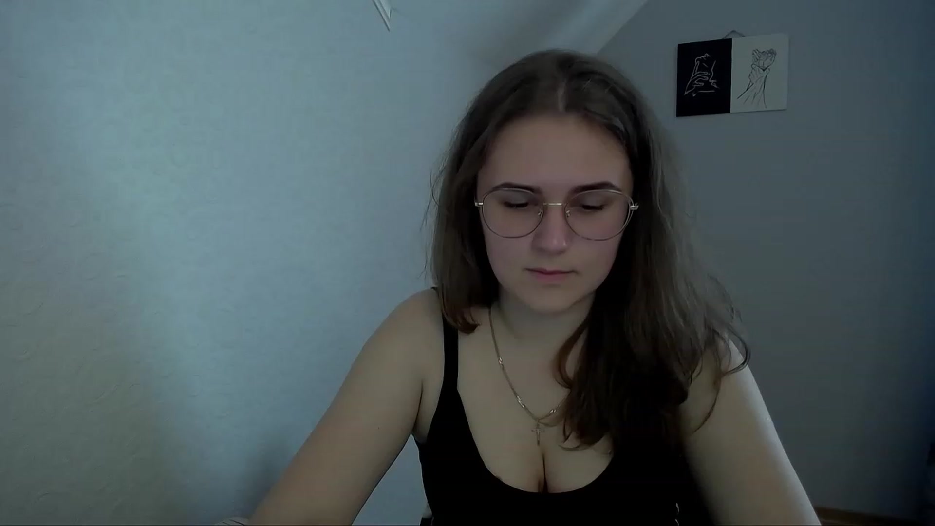 Gallery image thumbnail from Keysi_mil's myfreecams stream on, 04/23/2023, 14:21 image 8 of 20