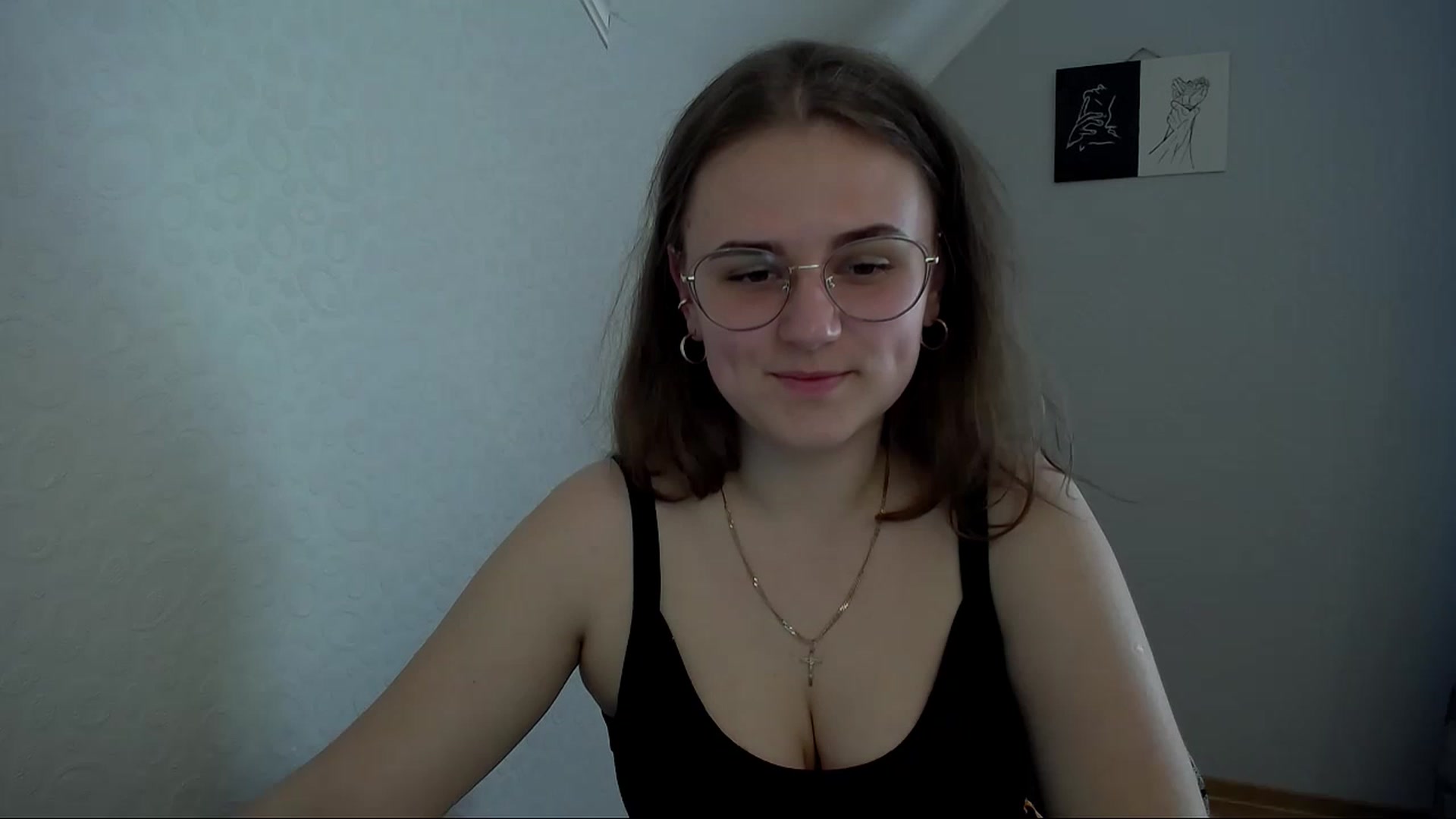 Gallery image thumbnail from Keysi_mil's myfreecams stream on, 04/23/2023, 14:21 image 19 of 20