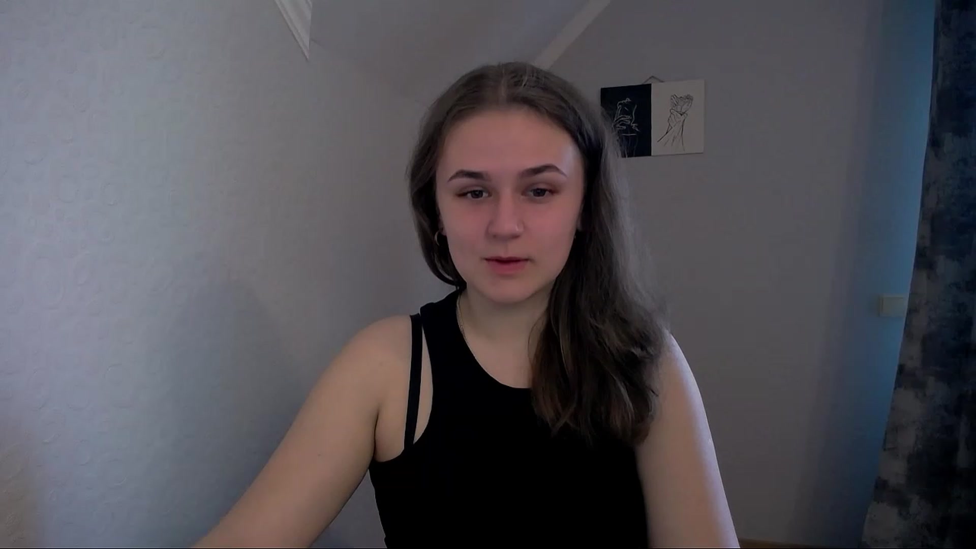 Gallery image thumbnail from Keysi_mil's myfreecams stream on, 04/25/2023, 06:22 image 7 of 20