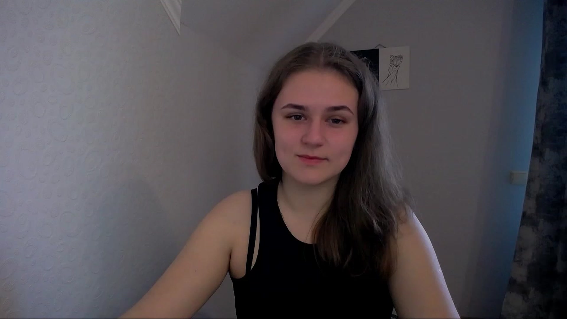 Gallery image thumbnail from Keysi_mil's myfreecams stream on, 04/25/2023, 06:22 image 4 of 20