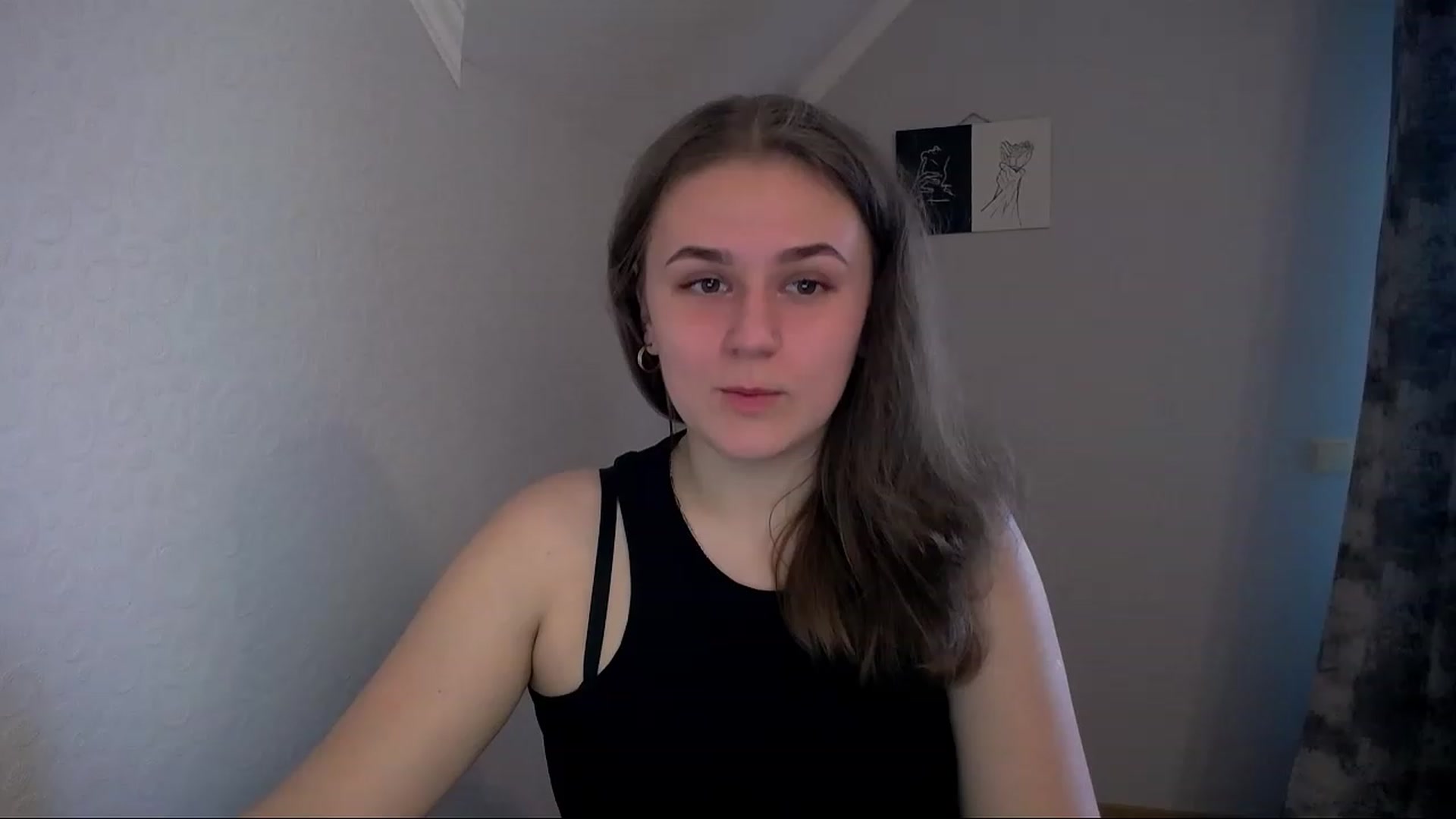 Gallery image thumbnail from Keysi_mil's myfreecams stream on, 04/25/2023, 06:22 image 10 of 20