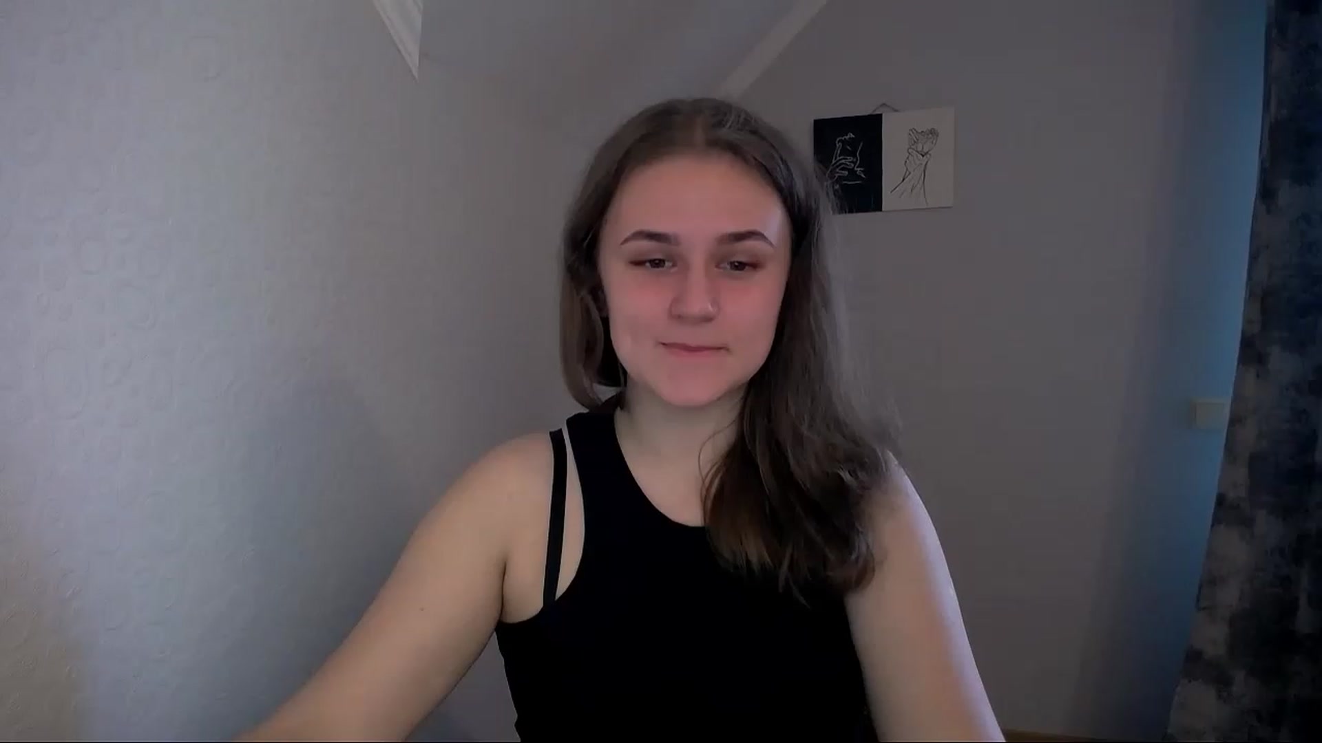Gallery image thumbnail from Keysi_mil's myfreecams stream on, 04/25/2023, 06:22 image 14 of 20