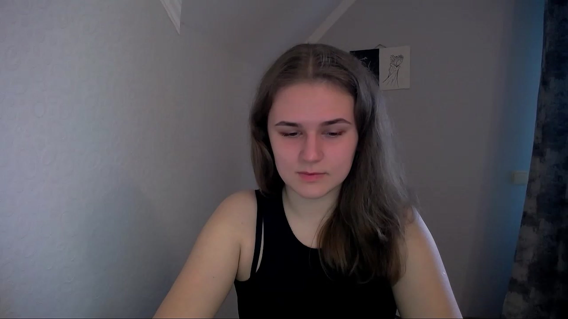 Gallery image thumbnail from Keysi_mil's myfreecams stream on, 04/25/2023, 06:22 image 5 of 20