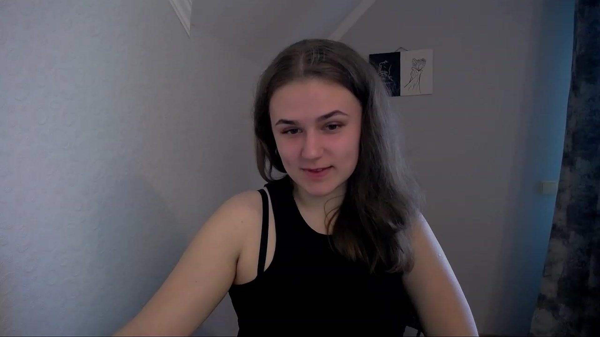 Gallery image thumbnail from Keysi_mil's myfreecams stream on, 04/25/2023, 06:22 image 15 of 20