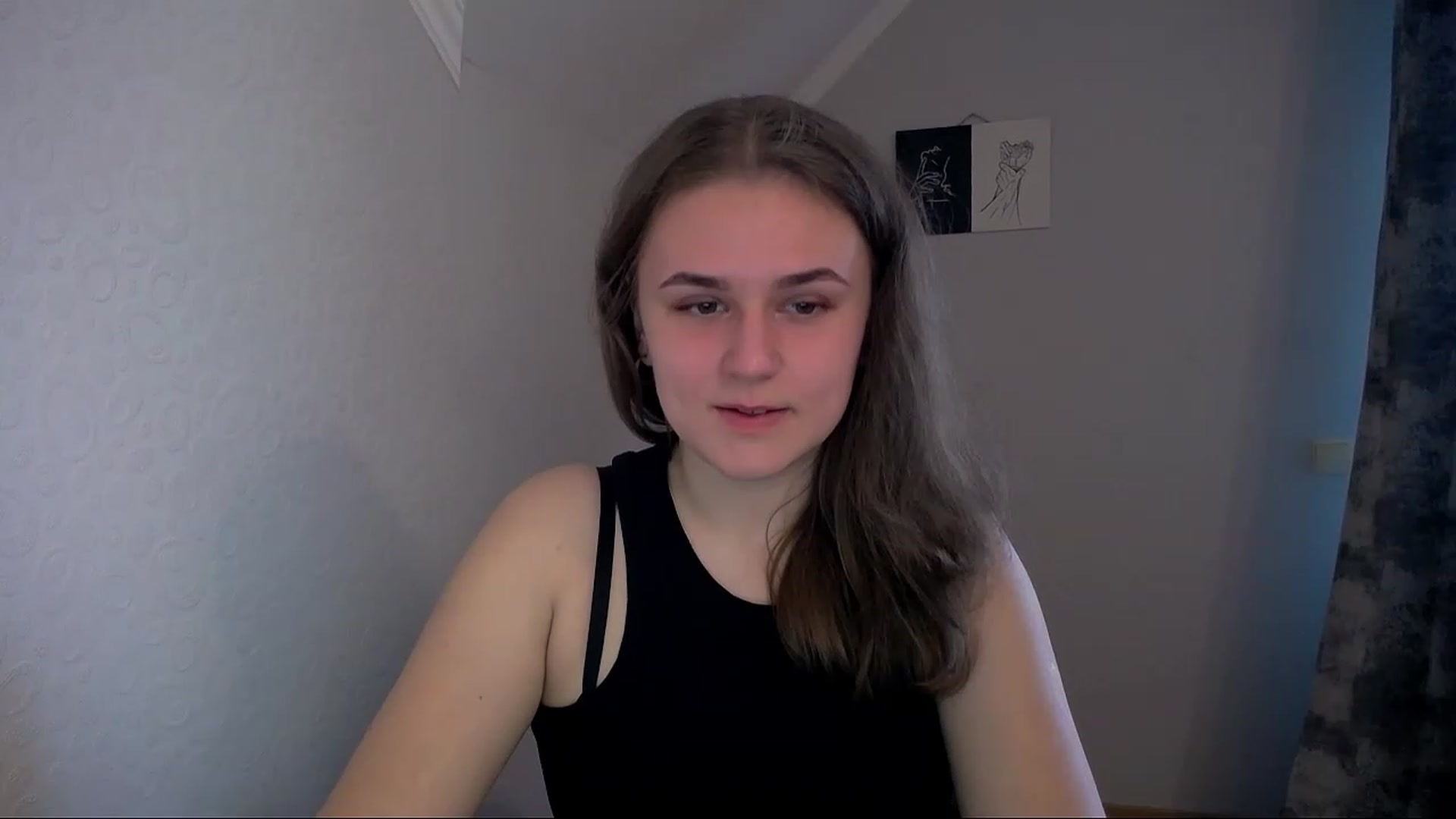 Gallery image thumbnail from Keysi_mil's myfreecams stream on, 04/25/2023, 06:22 image 11 of 20