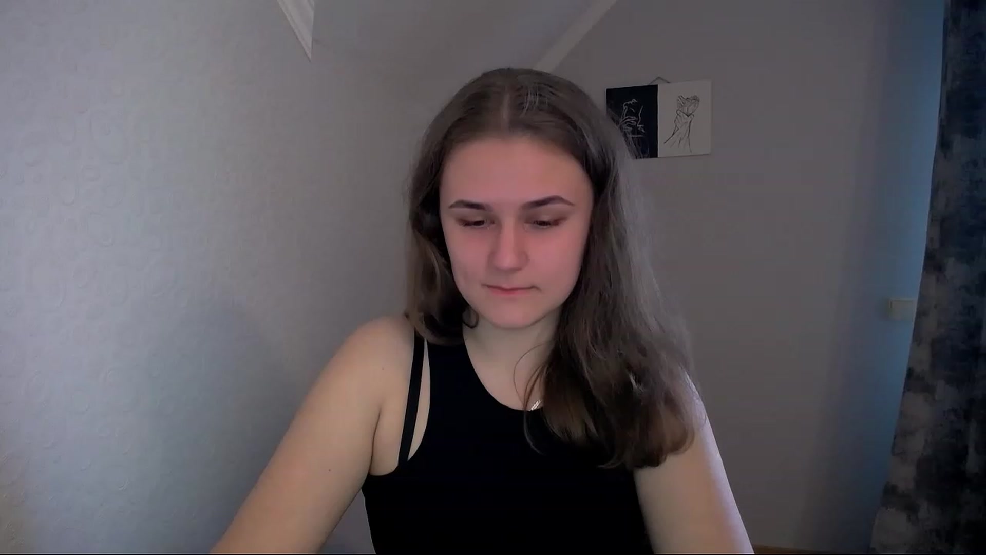 Gallery image thumbnail from Keysi_mil's myfreecams stream on, 04/25/2023, 06:22 image 18 of 20