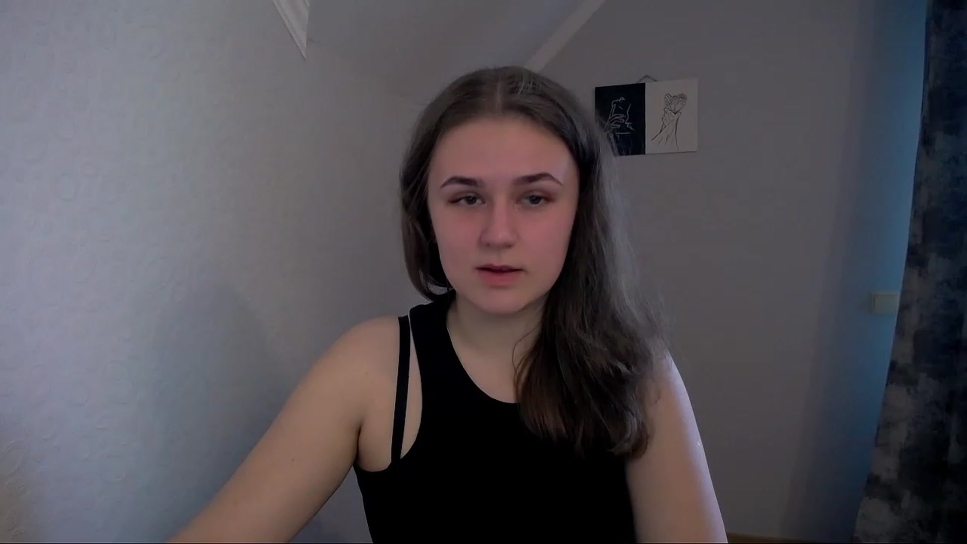 Gallery image thumbnail from Keysi_mil's myfreecams stream on, 04/25/2023, 06:22 image 12 of 20