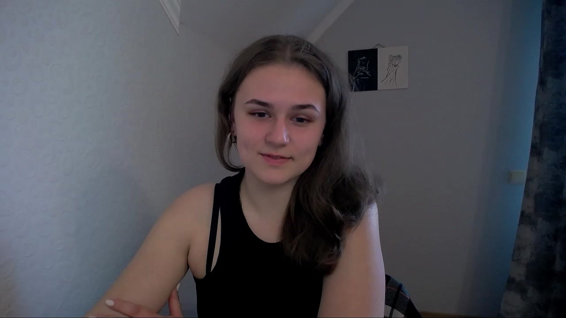 Gallery image thumbnail from Keysi_mil's myfreecams stream on, 04/25/2023, 06:22 image 20 of 20