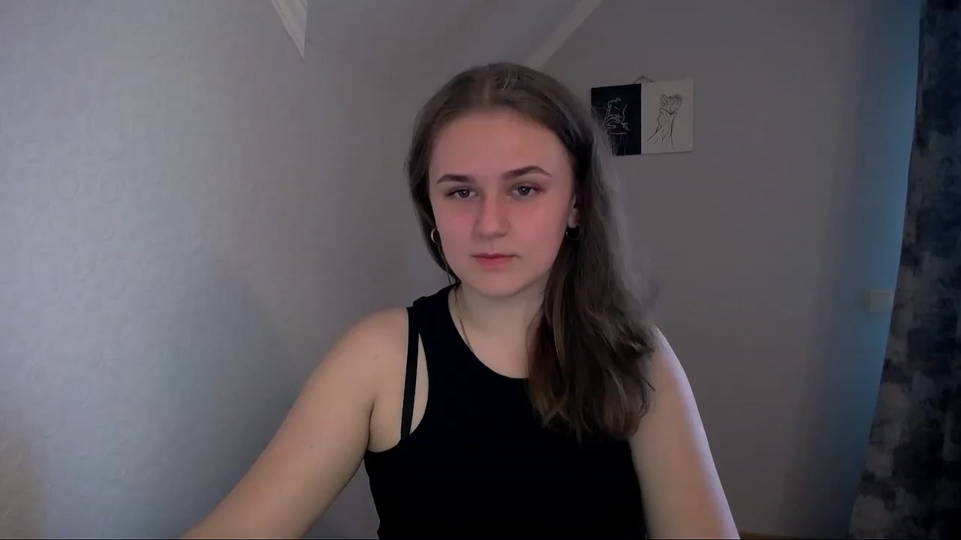Gallery image thumbnail from Keysi_mil's myfreecams stream on, 04/25/2023, 06:22 image 6 of 20