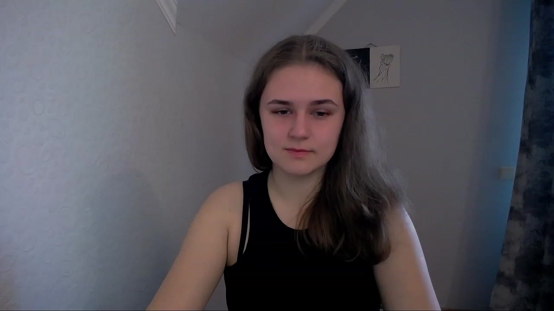 Gallery image thumbnail from Keysi_mil's myfreecams stream on, 04/25/2023, 06:22 image 2 of 20