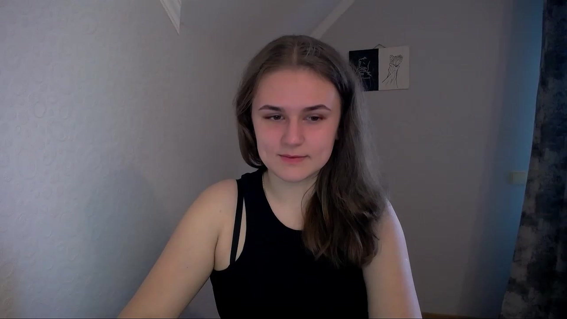 Gallery image thumbnail from Keysi_mil's myfreecams stream on, 04/25/2023, 06:22 image 8 of 20