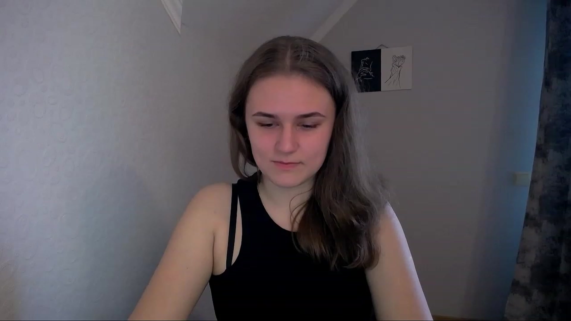 Gallery image thumbnail from Keysi_mil's myfreecams stream on, 04/25/2023, 06:22 image 16 of 20