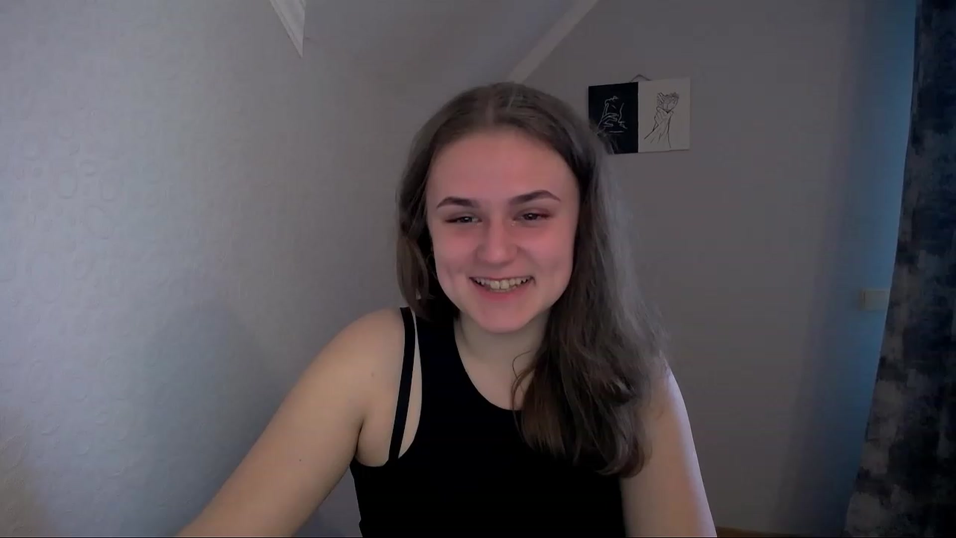 Gallery image thumbnail from Keysi_mil's myfreecams stream on, 04/25/2023, 06:22 image 13 of 20