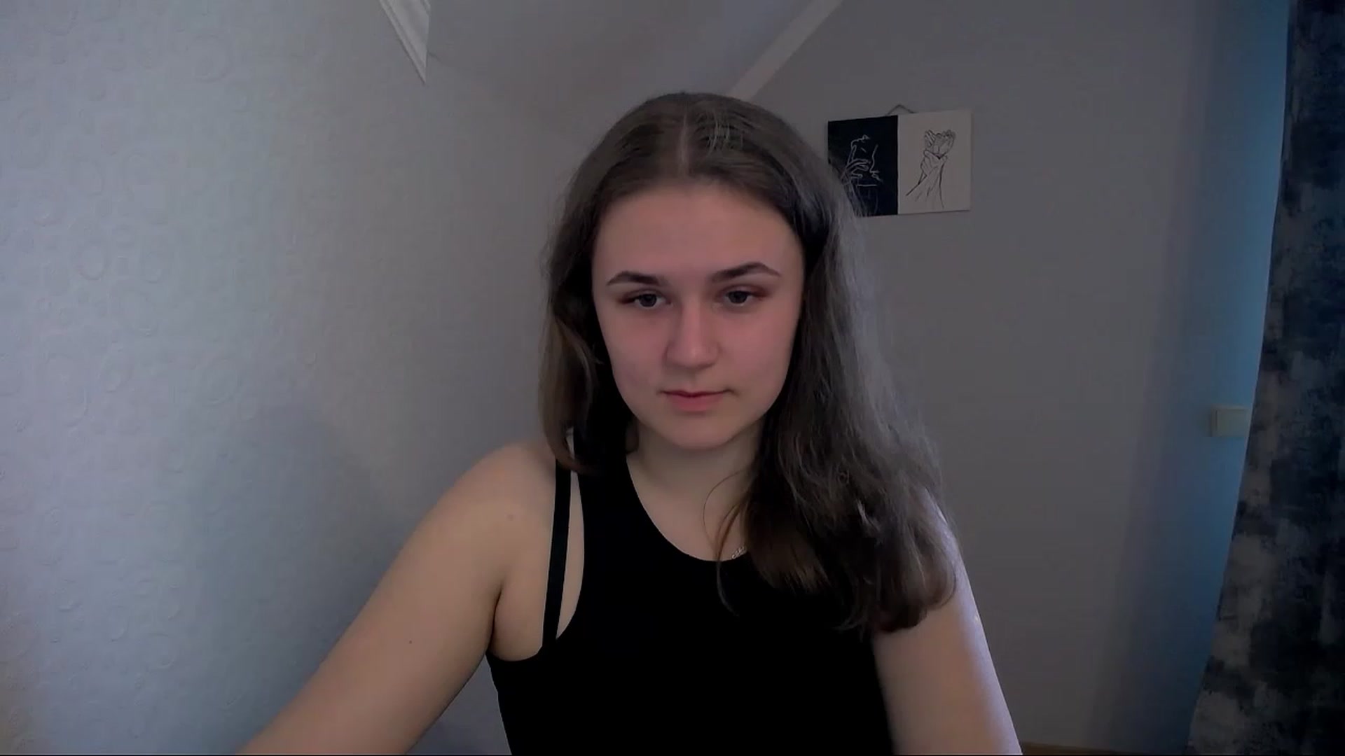 Gallery image thumbnail from Keysi_mil's myfreecams stream on, 04/25/2023, 06:22 image 17 of 20