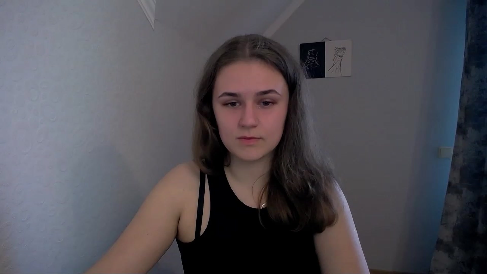 Gallery image thumbnail from Keysi_mil's myfreecams stream on, 04/25/2023, 06:22 image 19 of 20