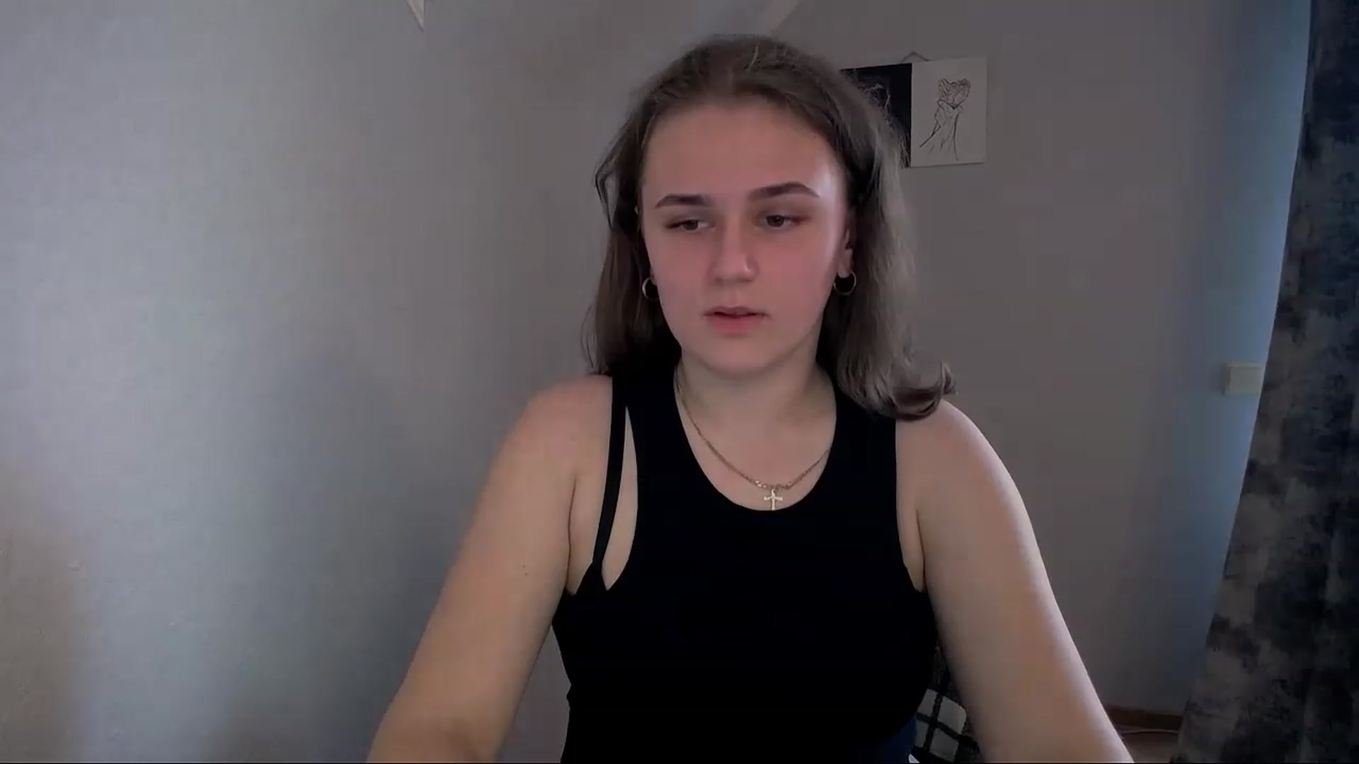 Gallery image thumbnail from Keysi_mil's myfreecams stream on, 04/25/2023, 07:53 image 16 of 20