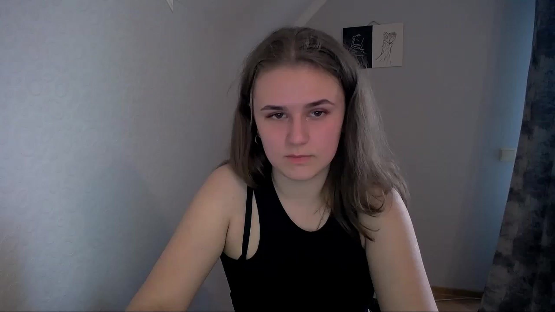 Gallery image thumbnail from Keysi_mil's myfreecams stream on, 04/25/2023, 07:53 image 5 of 20