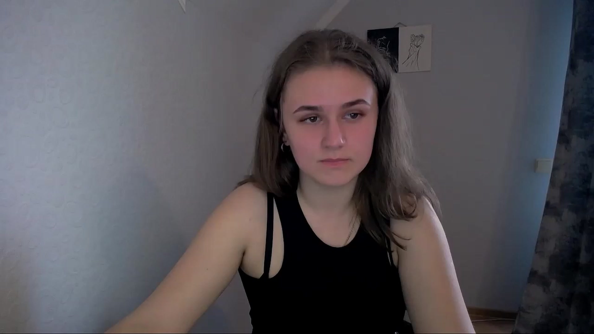Gallery image thumbnail from Keysi_mil's myfreecams stream on, 04/25/2023, 07:53 image 4 of 20