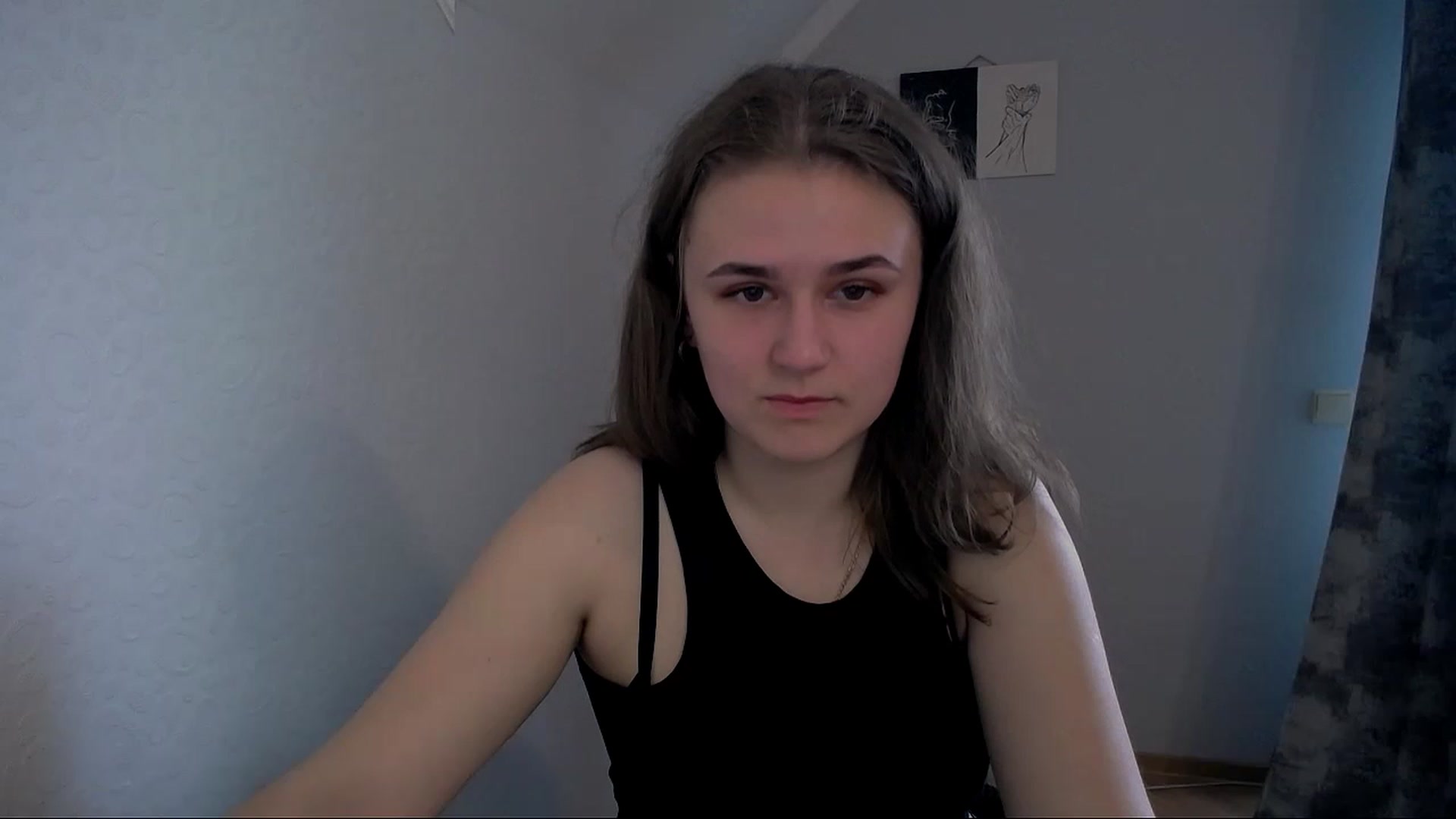 Gallery image thumbnail from Keysi_mil's myfreecams stream on, 04/25/2023, 07:53 image 3 of 20