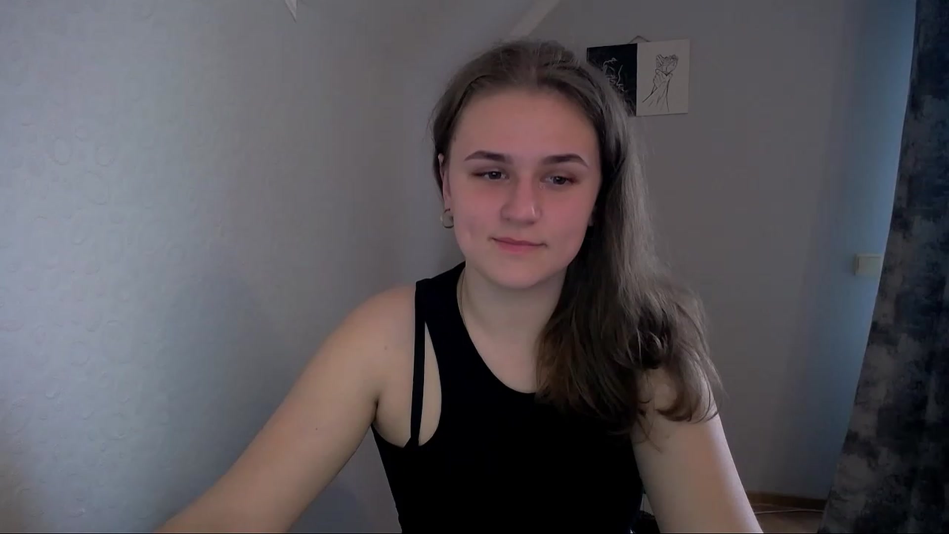 Gallery image thumbnail from Keysi_mil's myfreecams stream on, 04/25/2023, 07:53 image 8 of 20