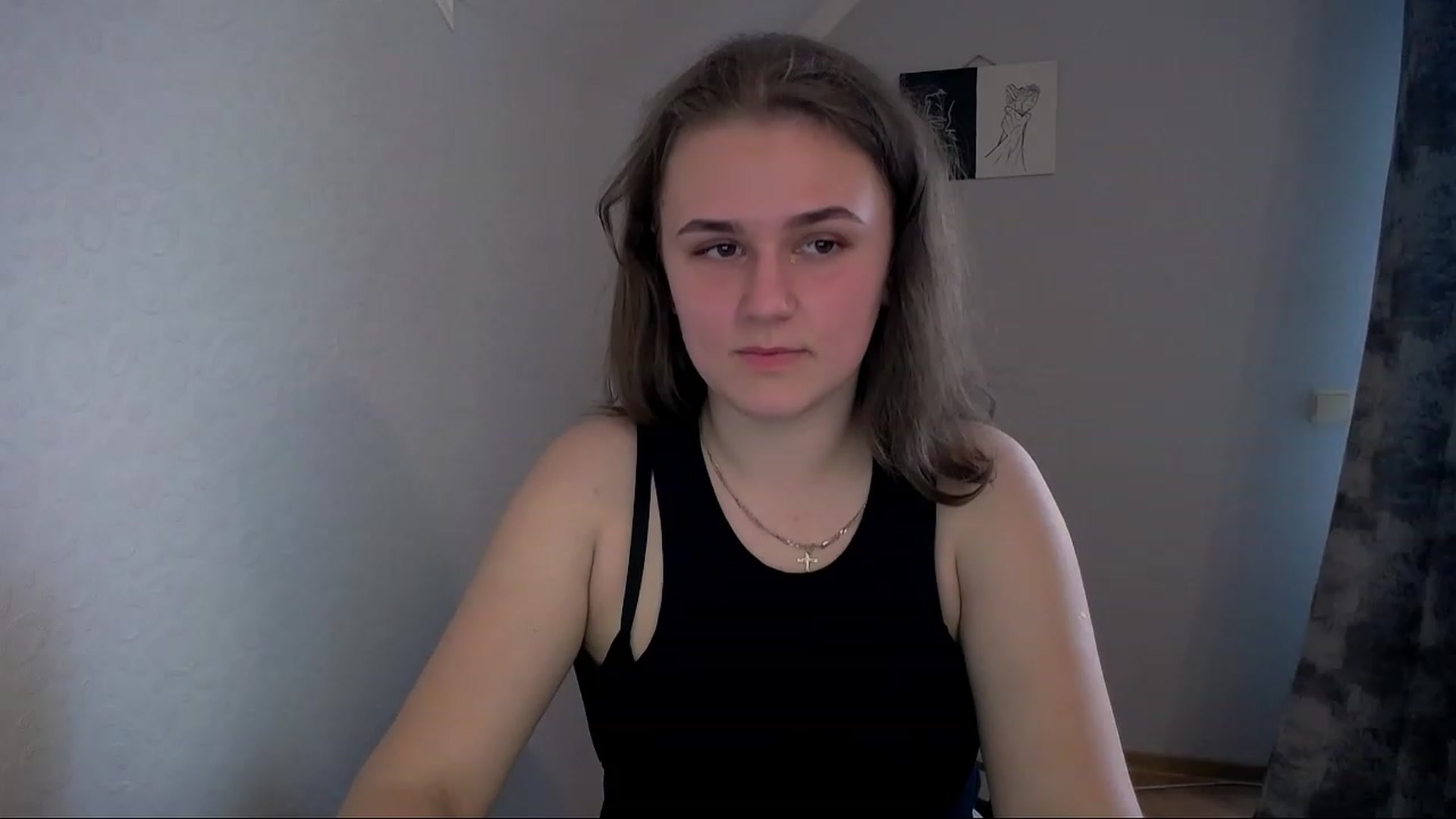Gallery image thumbnail from Keysi_mil's myfreecams stream on, 04/25/2023, 07:53 image 17 of 20