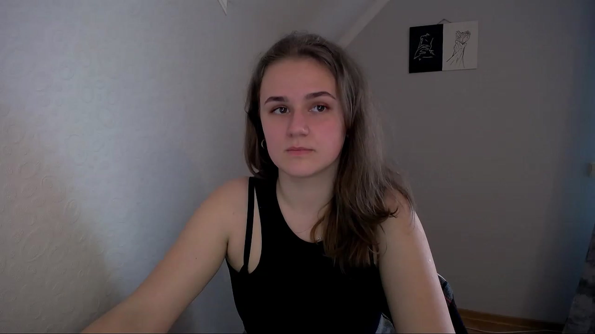 Gallery image thumbnail from Keysi_mil's myfreecams stream on, 04/25/2023, 09:48 image 10 of 20
