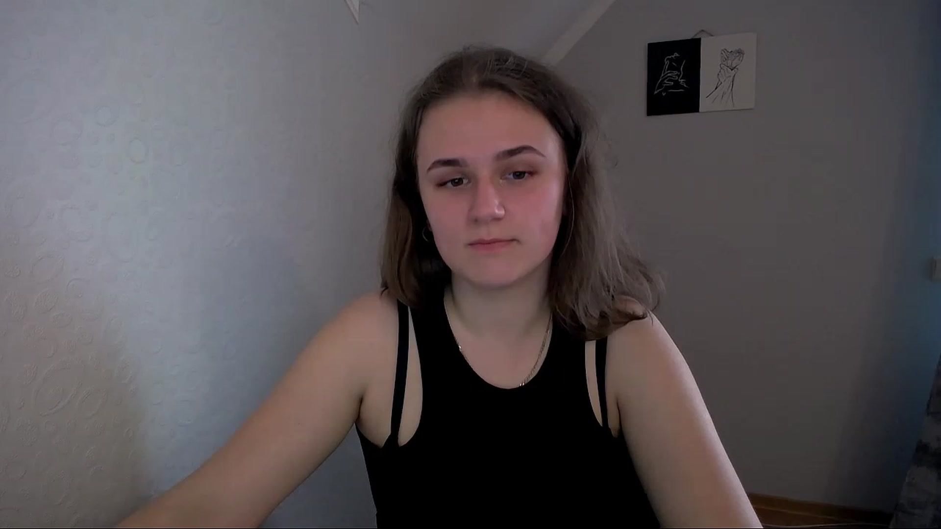 Gallery image thumbnail from Keysi_mil's myfreecams stream on, 04/25/2023, 09:48 image 16 of 20