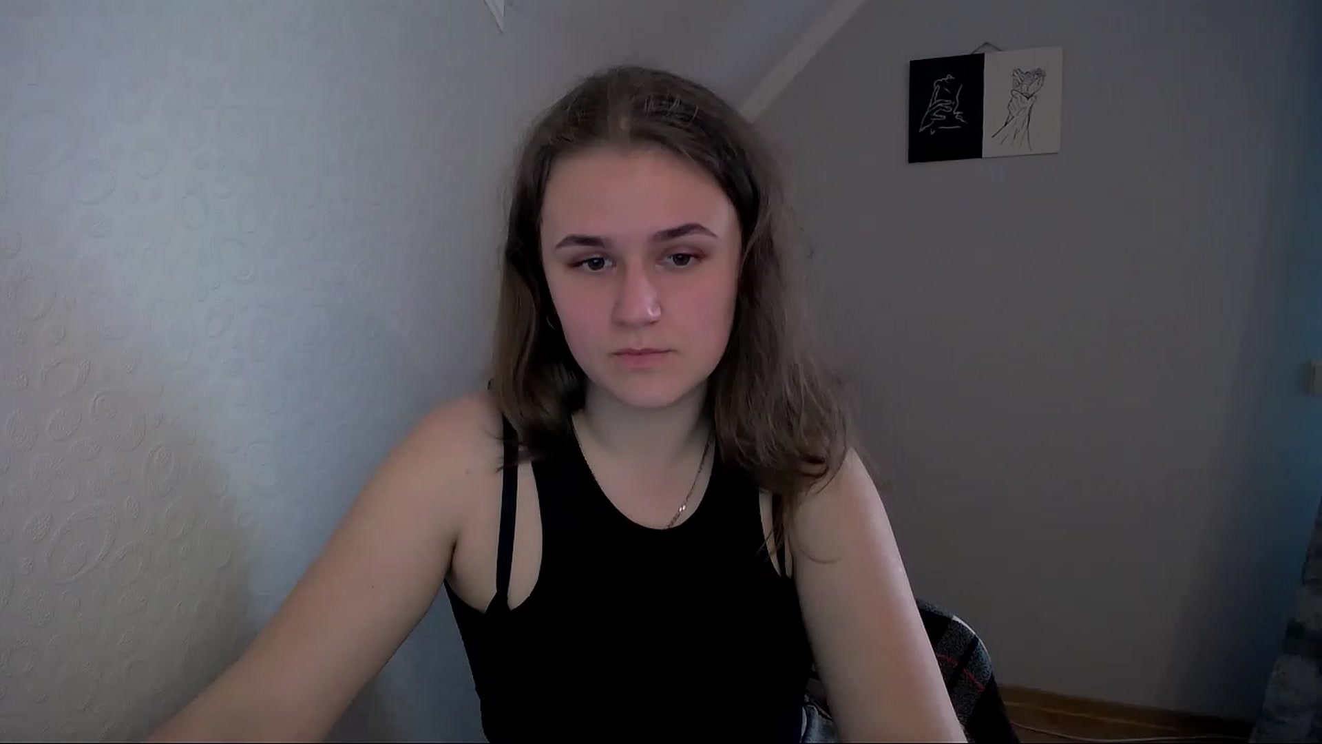 Gallery image thumbnail from Keysi_mil's myfreecams stream on, 04/25/2023, 09:48 image 19 of 20