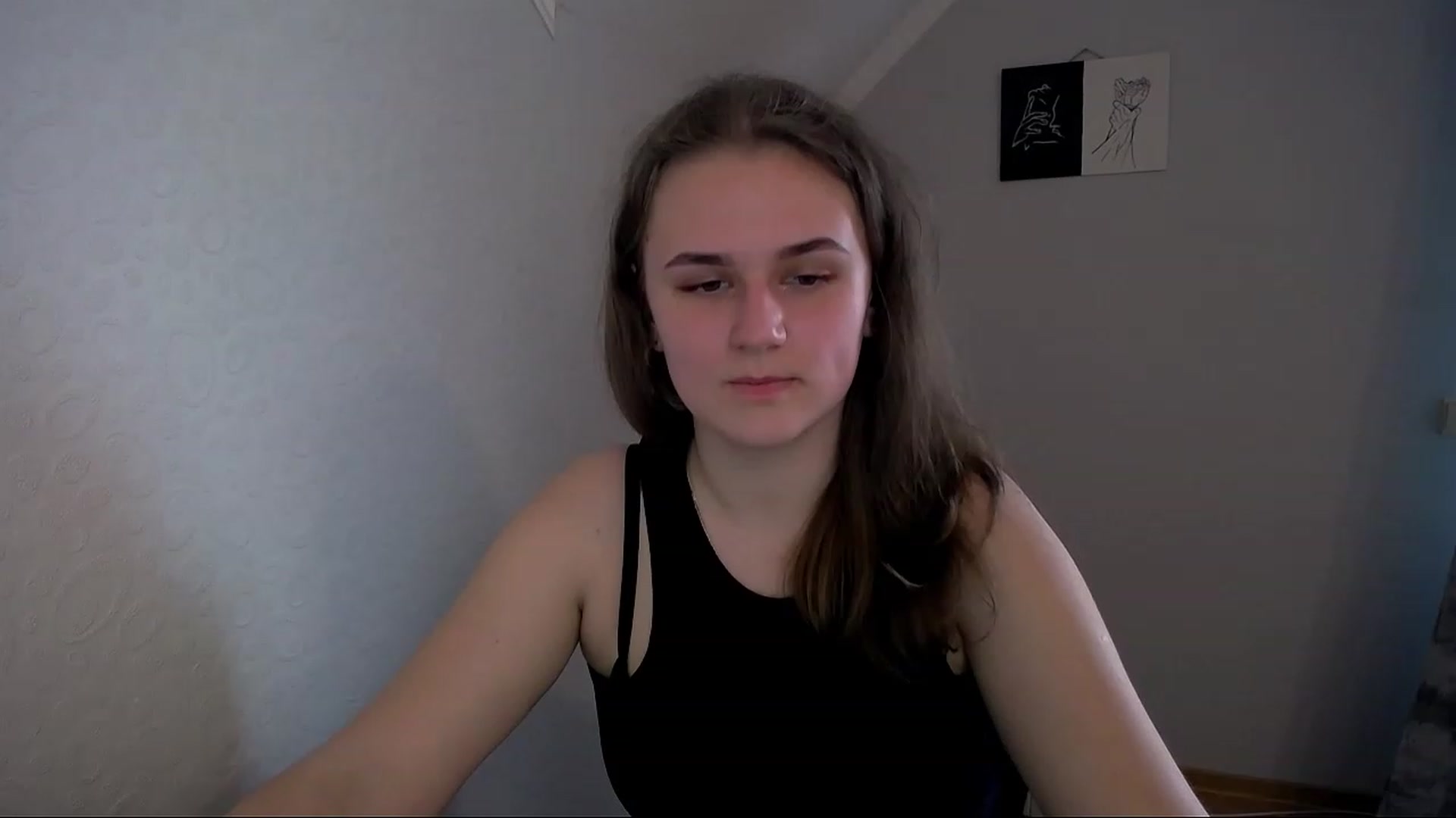 Gallery image thumbnail from Keysi_mil's myfreecams stream on, 04/25/2023, 09:48 image 4 of 20