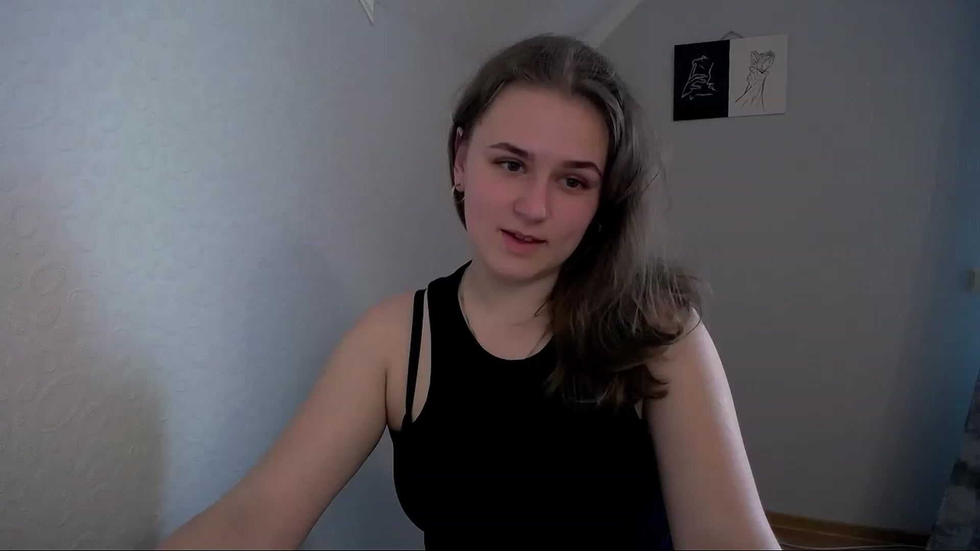 Gallery image thumbnail from Keysi_mil's myfreecams stream on, 04/25/2023, 09:48 image 8 of 20
