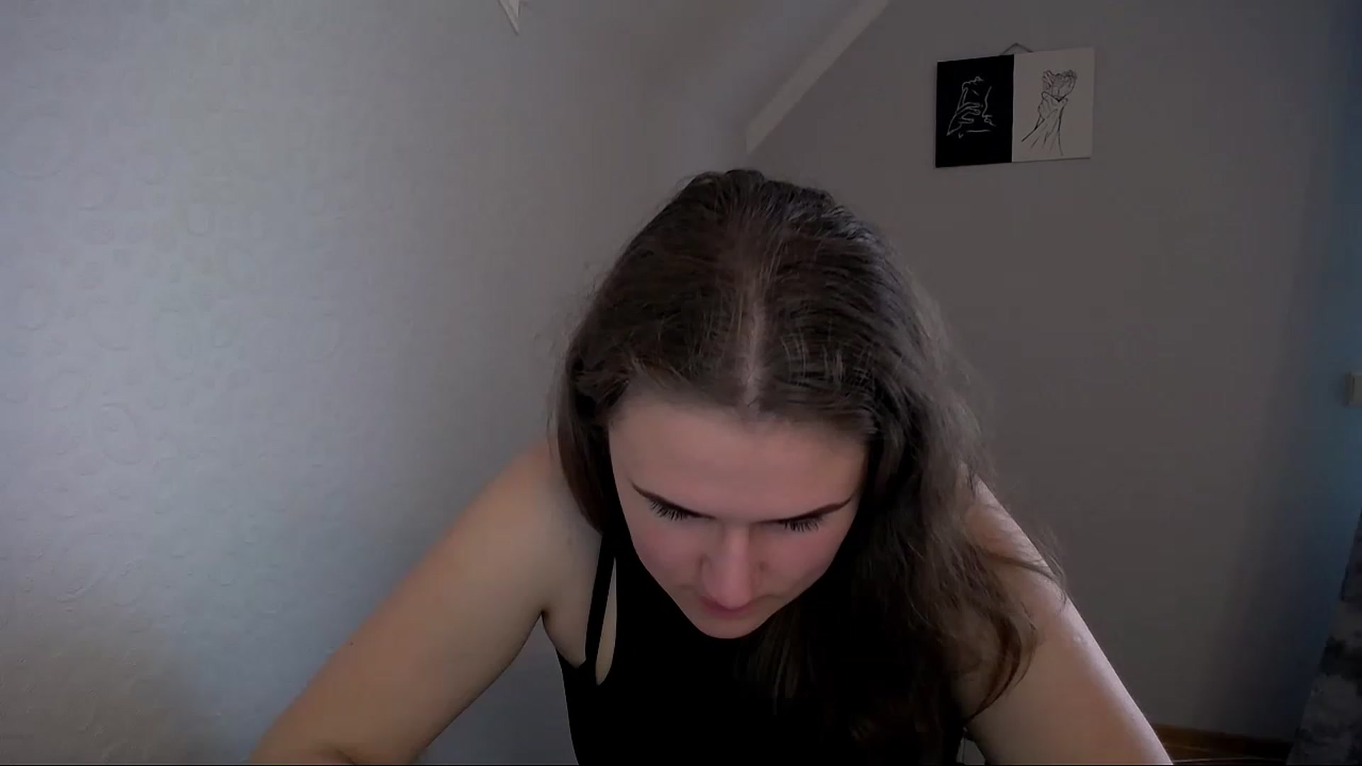 Gallery image thumbnail from Keysi_mil's myfreecams stream on, 04/25/2023, 09:48 image 6 of 20
