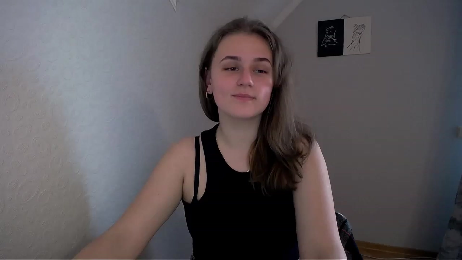 Gallery image thumbnail from Keysi_mil's myfreecams stream on, 04/25/2023, 09:48 image 9 of 20