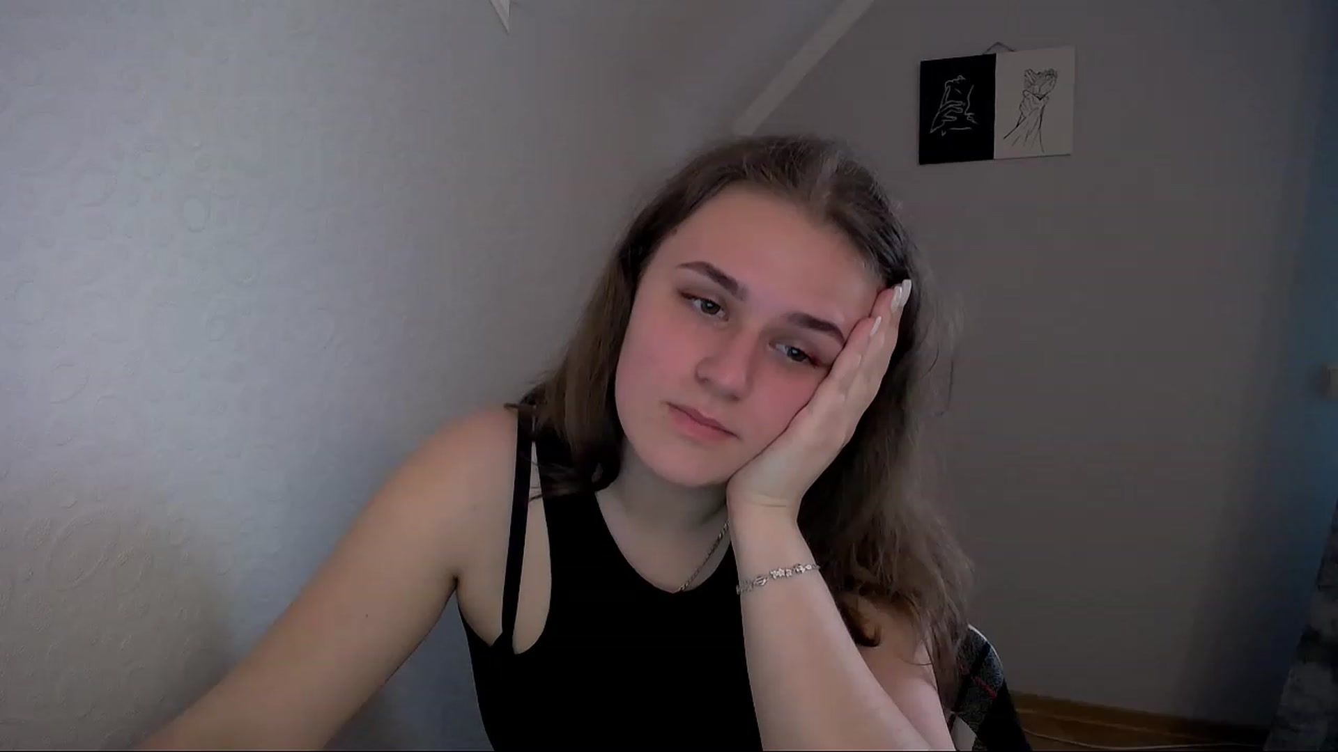 Gallery image thumbnail from Keysi_mil's myfreecams stream on, 04/25/2023, 09:48 image 20 of 20
