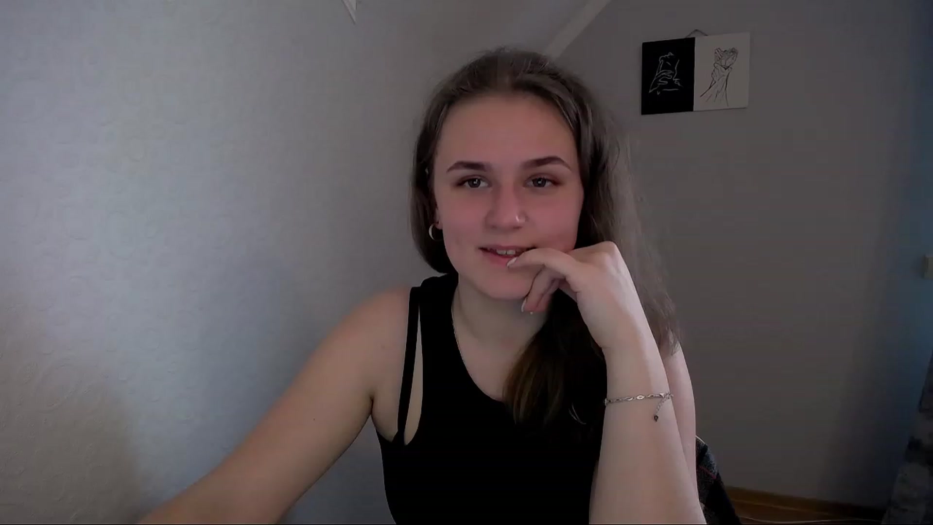 Gallery image thumbnail from Keysi_mil's myfreecams stream on, 04/25/2023, 09:48 image 1 of 20