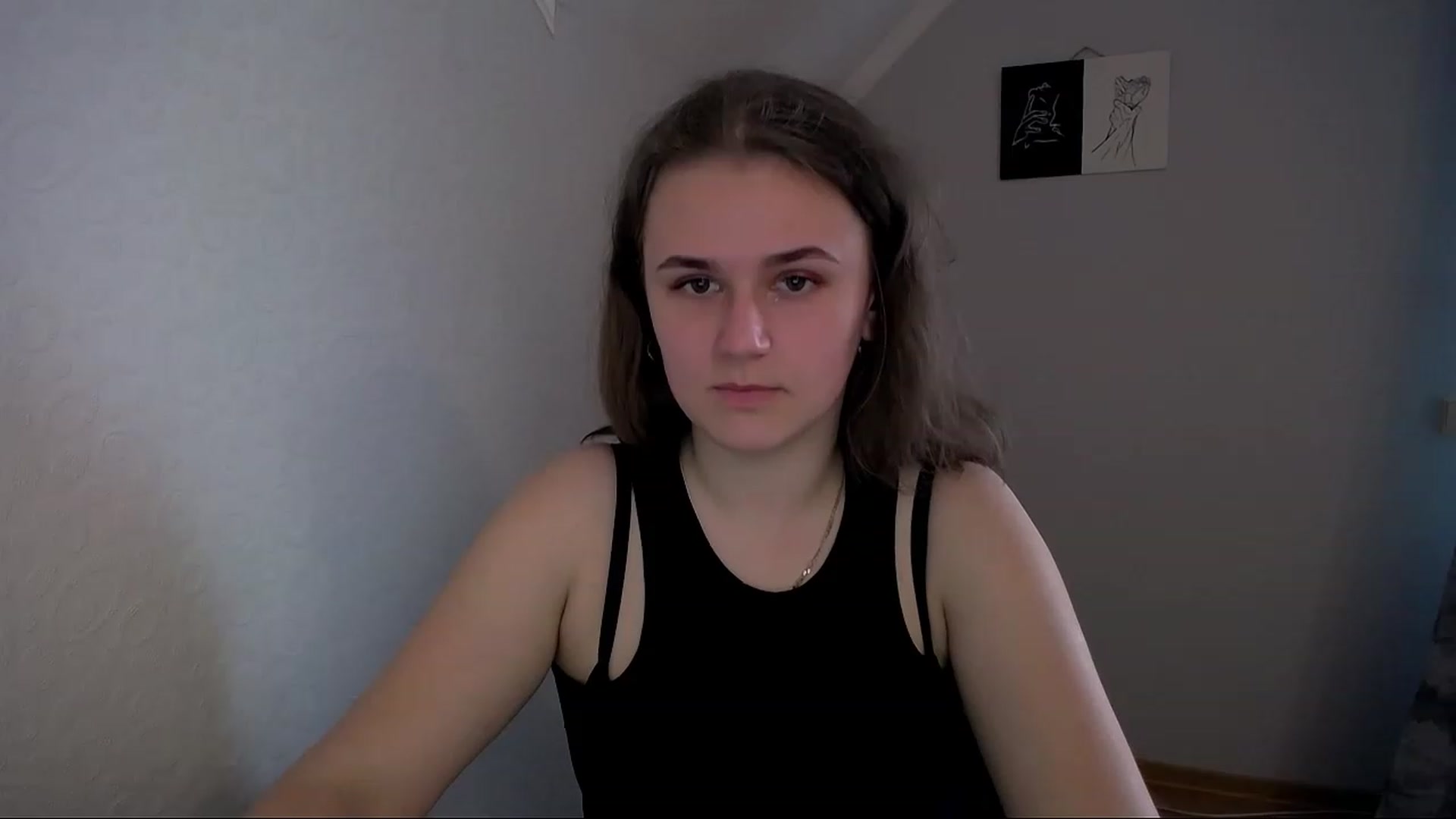 Gallery image thumbnail from Keysi_mil's myfreecams stream on, 04/25/2023, 09:48 image 15 of 20