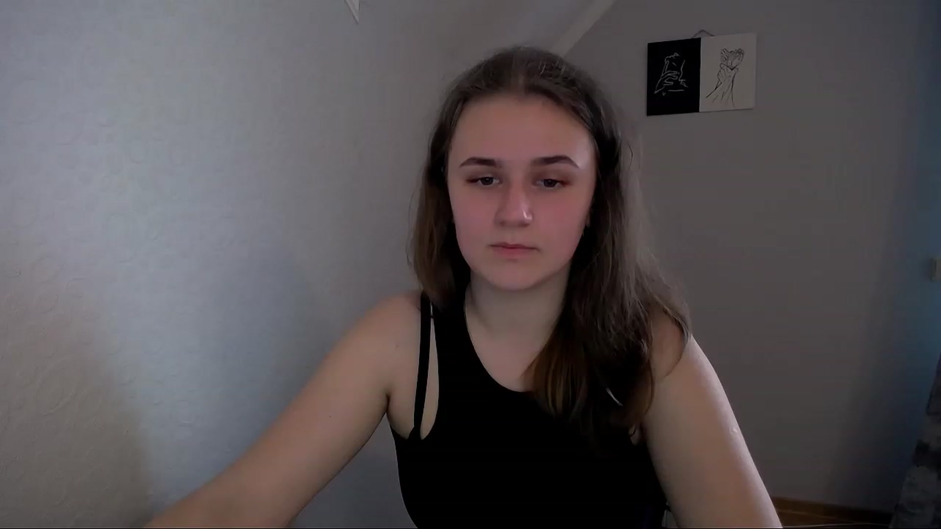 Gallery image thumbnail from Keysi_mil's myfreecams stream on, 04/25/2023, 09:48 image 7 of 20