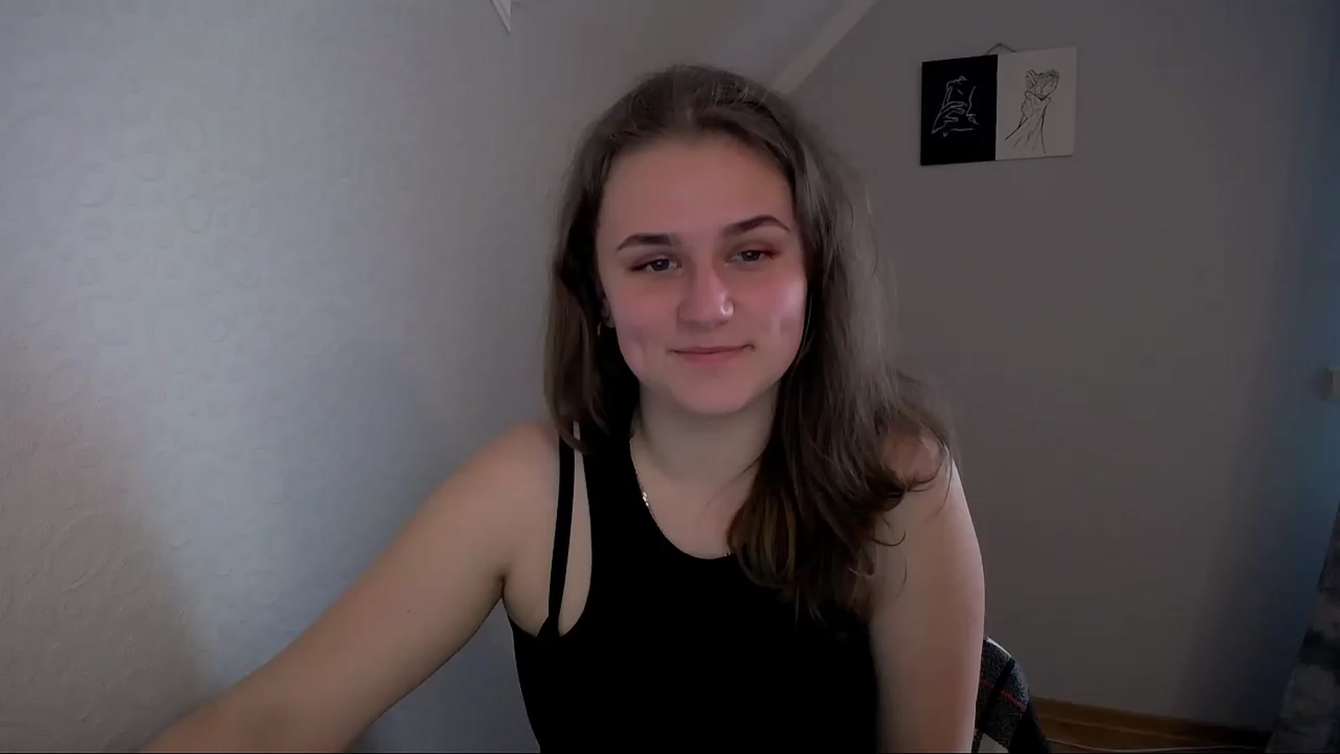 Gallery image thumbnail from Keysi_mil's myfreecams stream on, 04/25/2023, 09:48 image 13 of 20