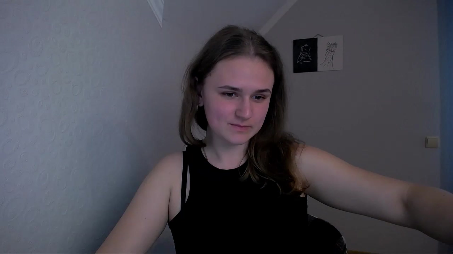Gallery image thumbnail from Keysi_mil's myfreecams stream on, 04/25/2023, 16:02 image 20 of 20