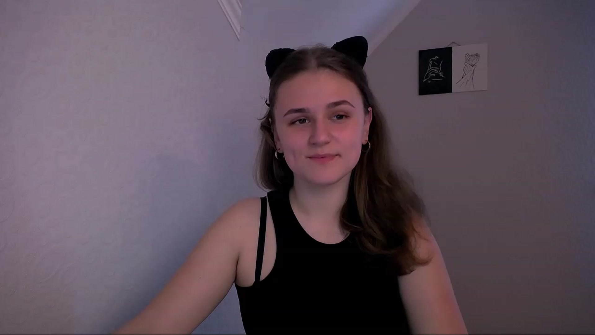 Gallery image thumbnail from Keysi_mil's myfreecams stream on, 04/25/2023, 16:02 image 1 of 20