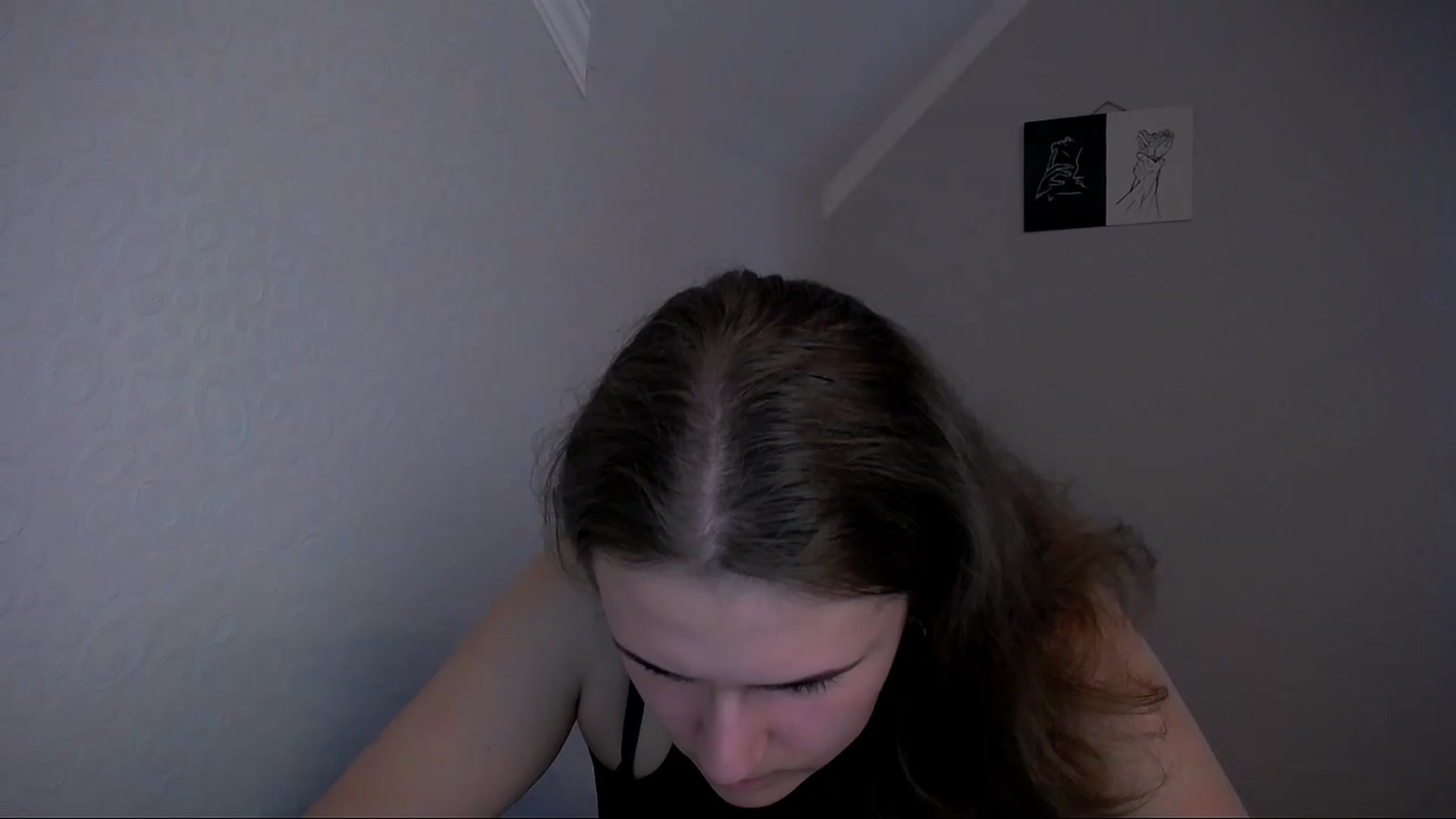 Gallery image thumbnail from Keysi_mil's myfreecams stream on, 04/25/2023, 16:02 image 9 of 20